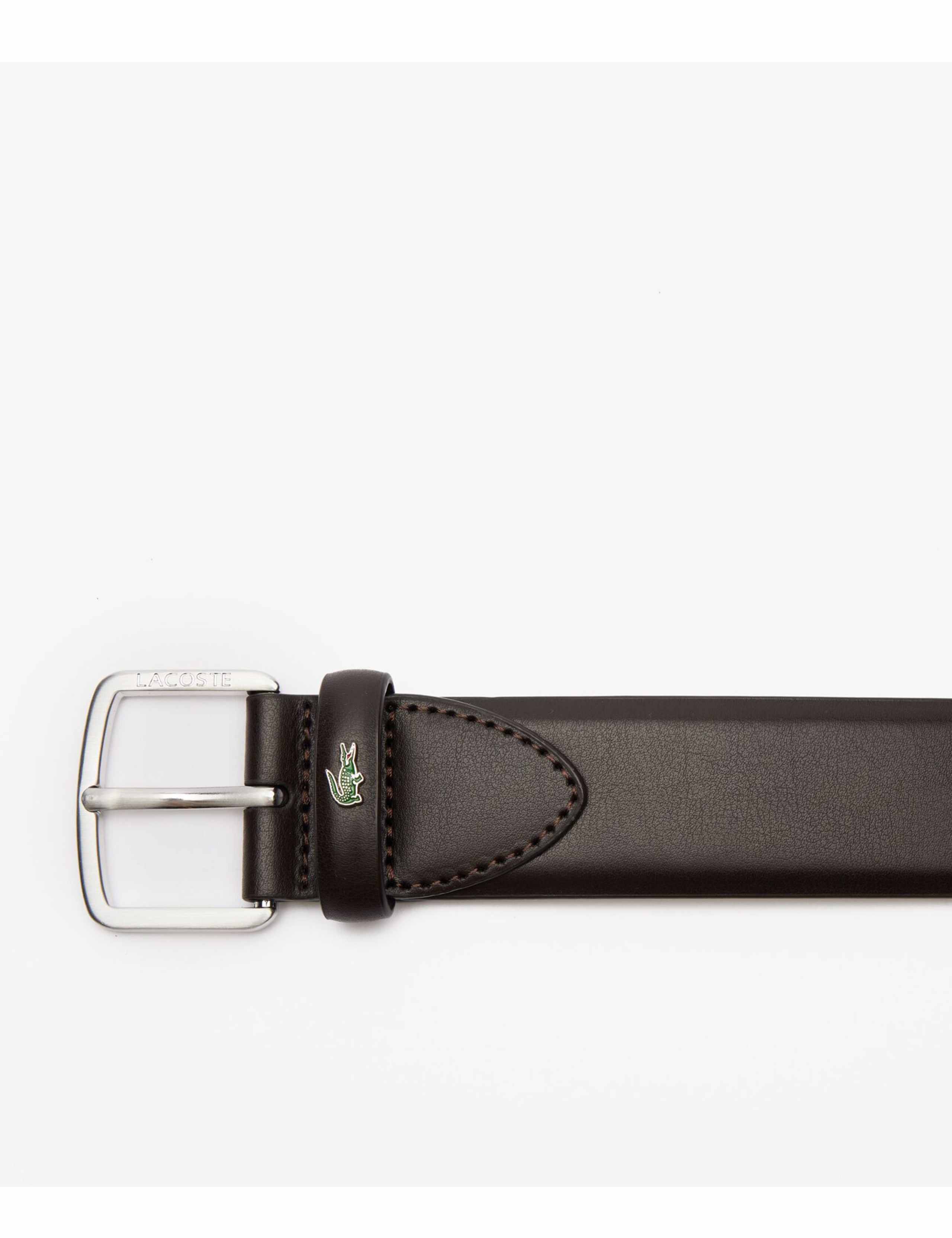 Leather Belt 3 of 4
