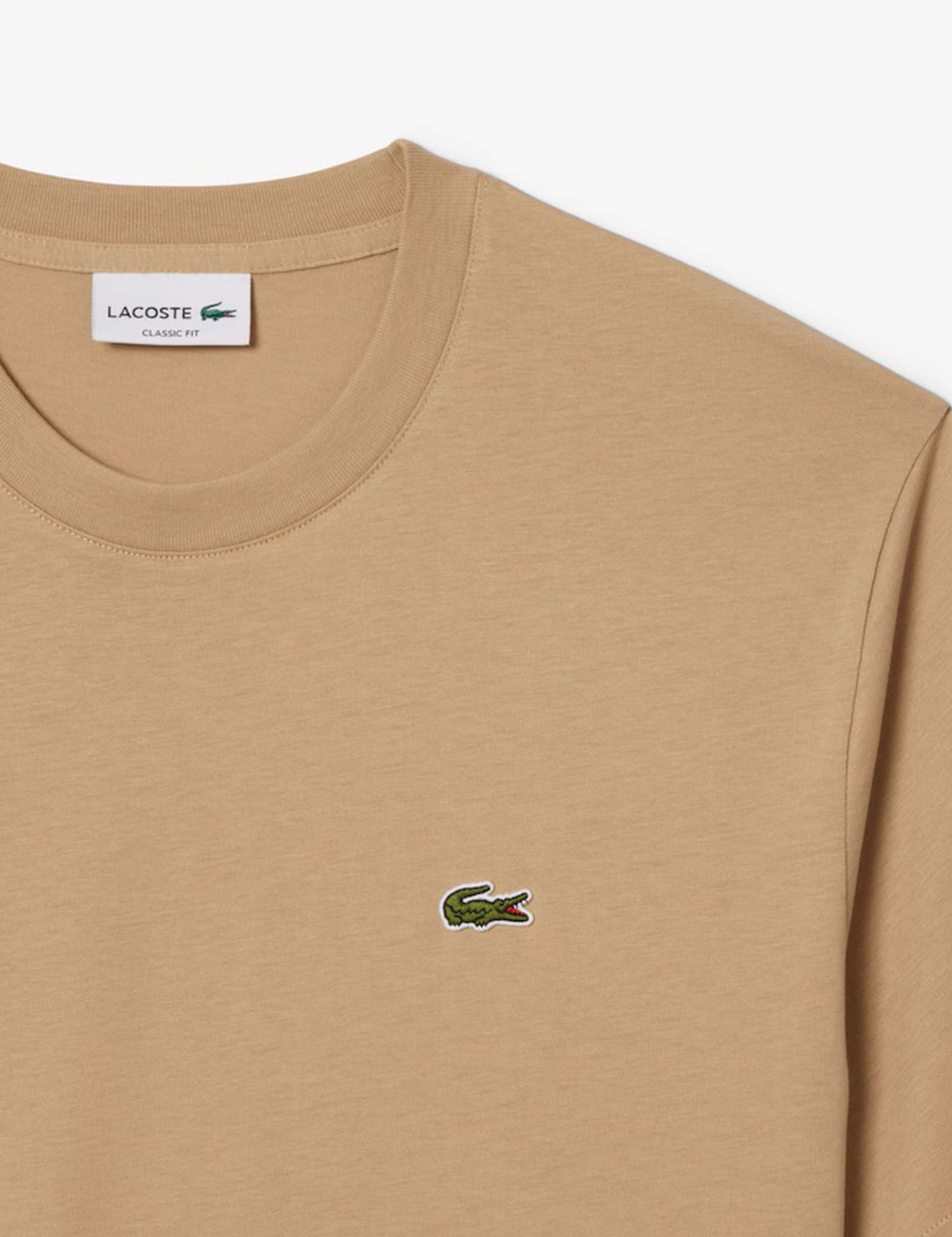 Pure Cotton T-Shirt 2 of 2