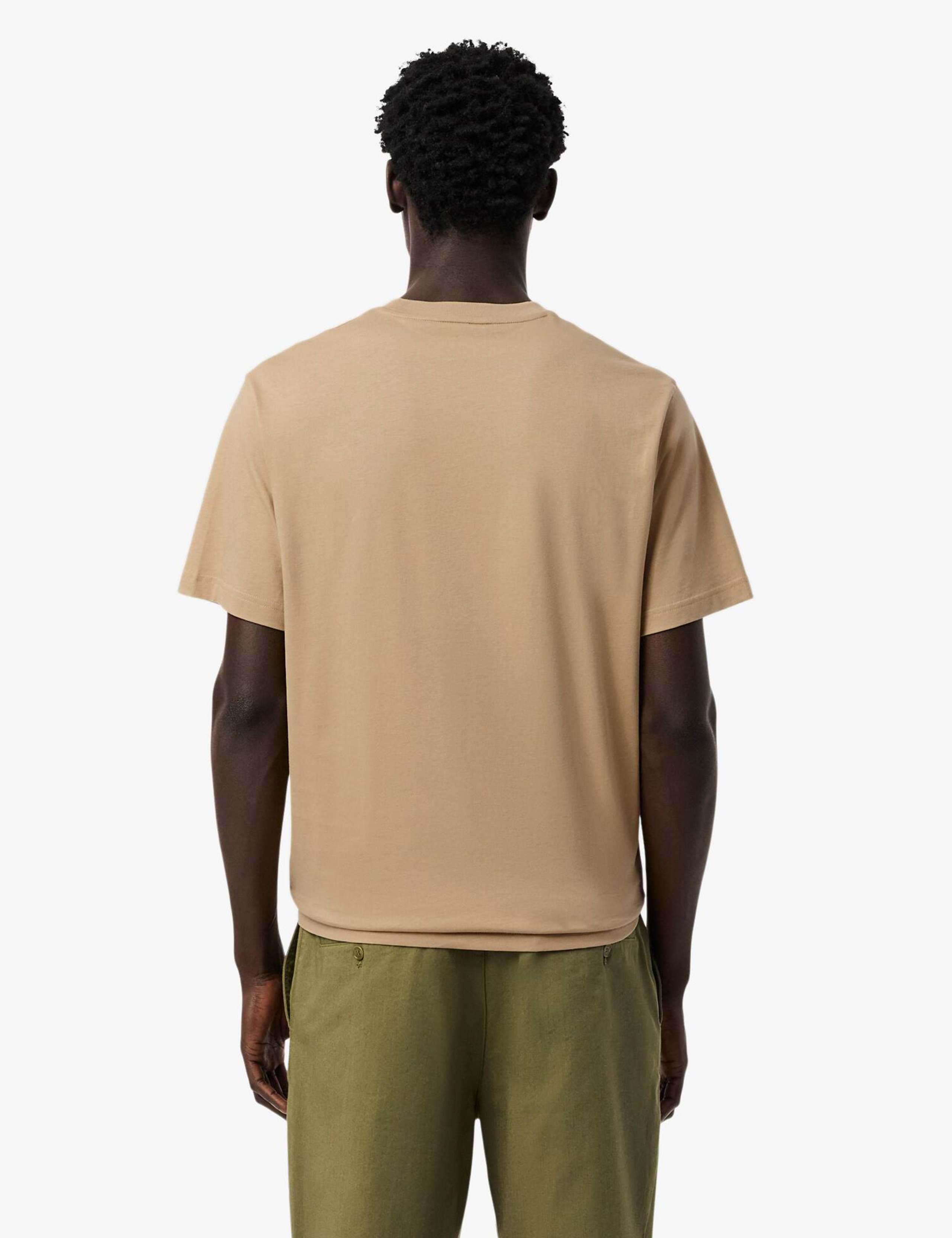 Pure Cotton T-Shirt 4 of 4