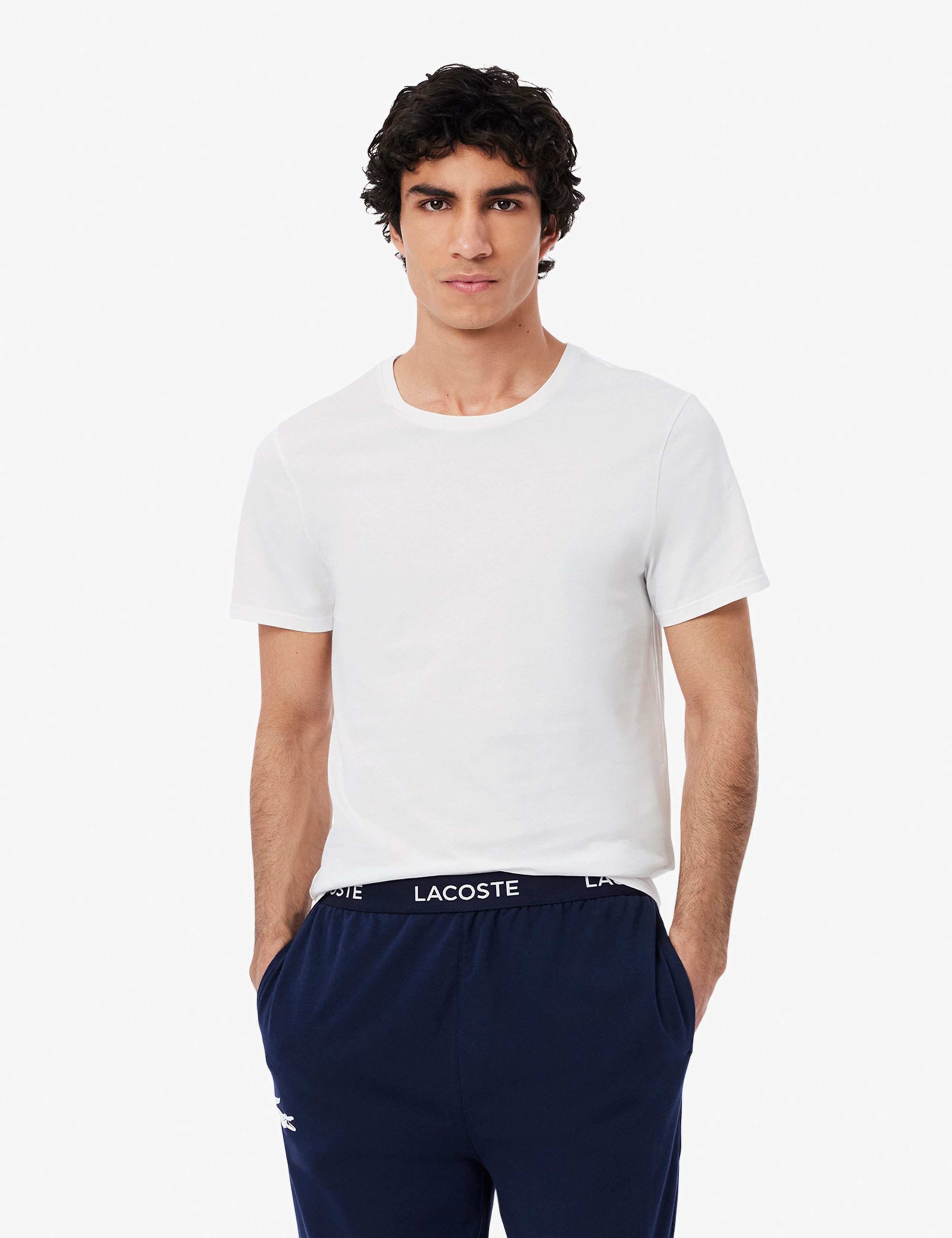 3 Pack Pure Cotton T-Shirts 6 of 6