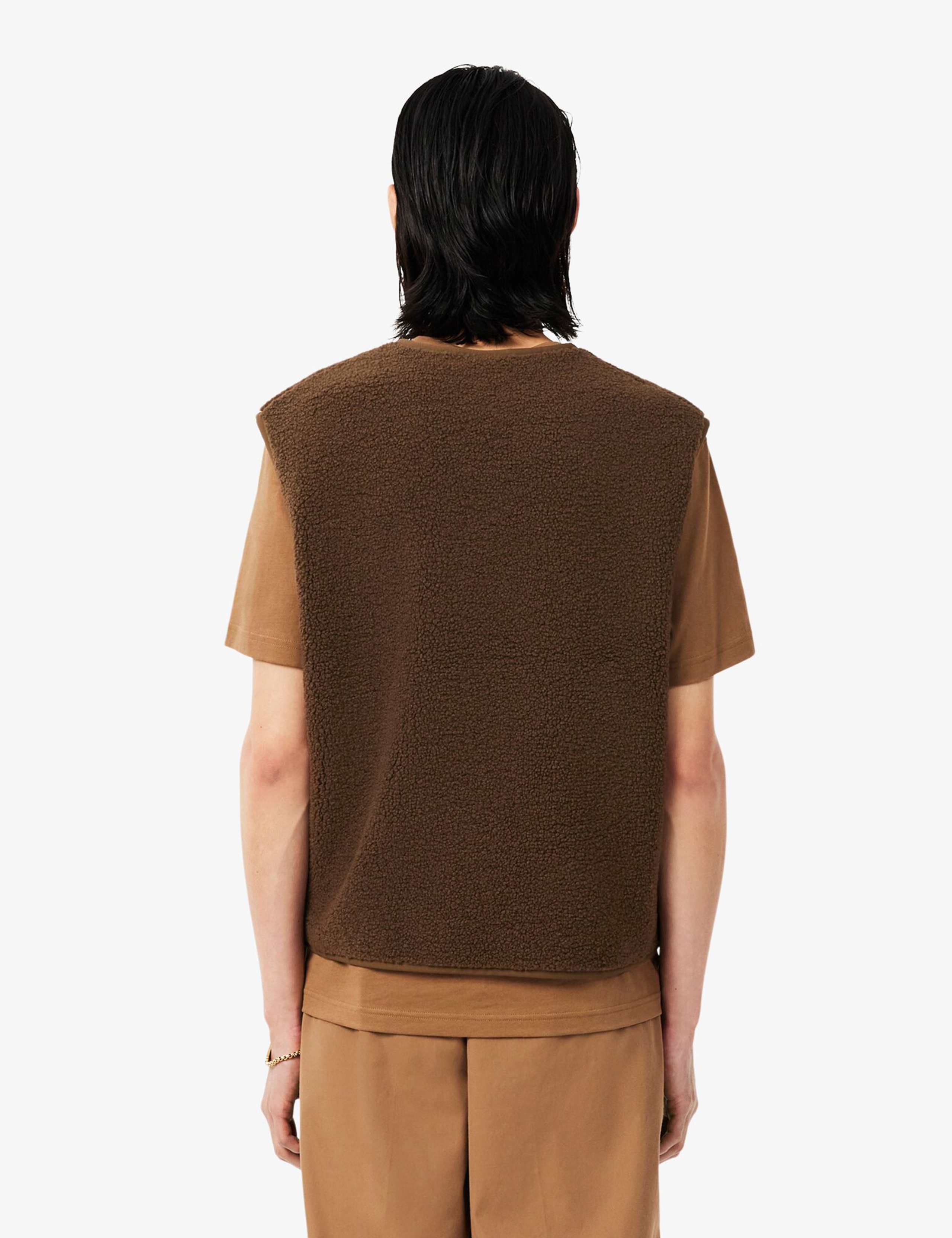 Fleece Gilet 3 of 4