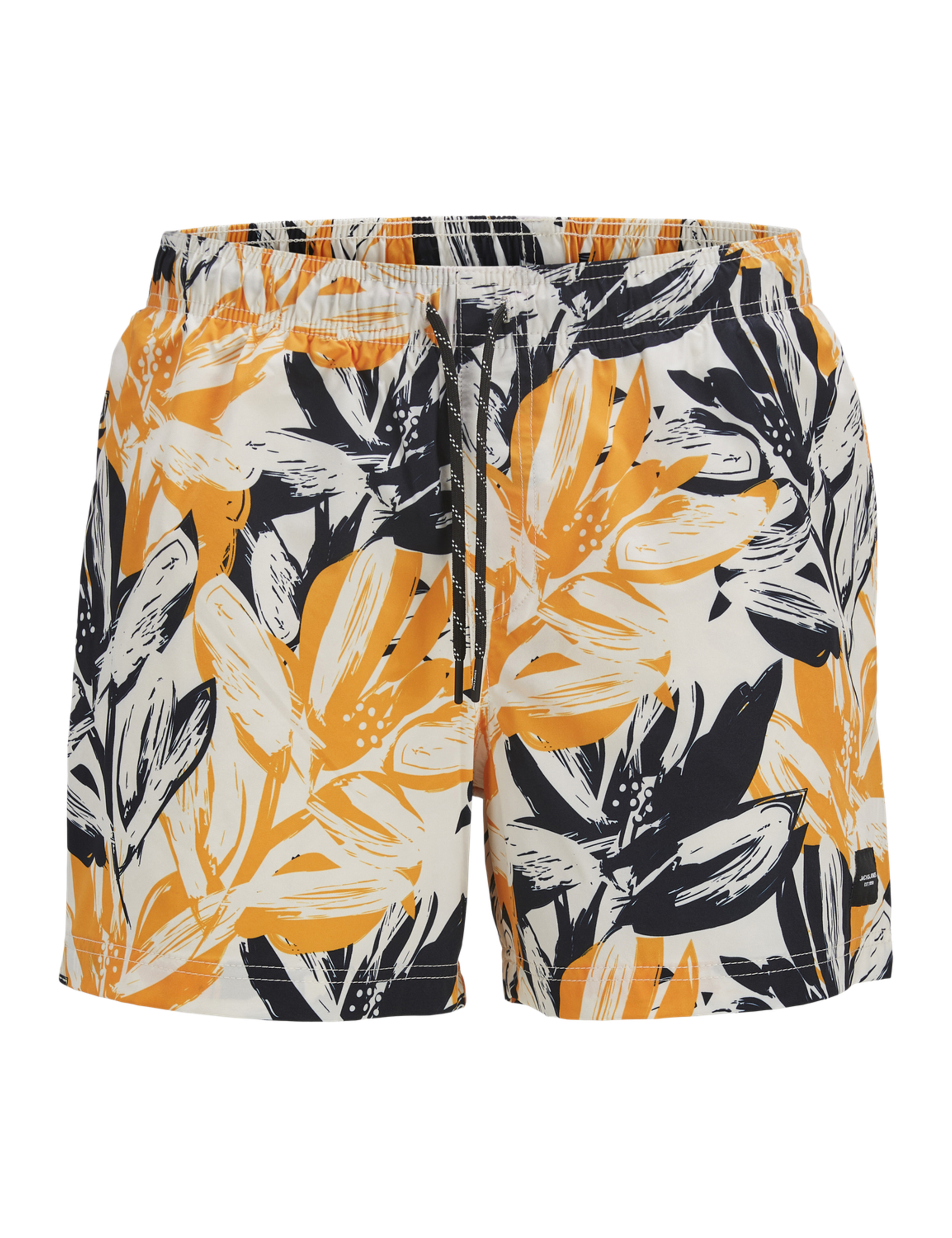 Floral Swim Shorts 2 of 8