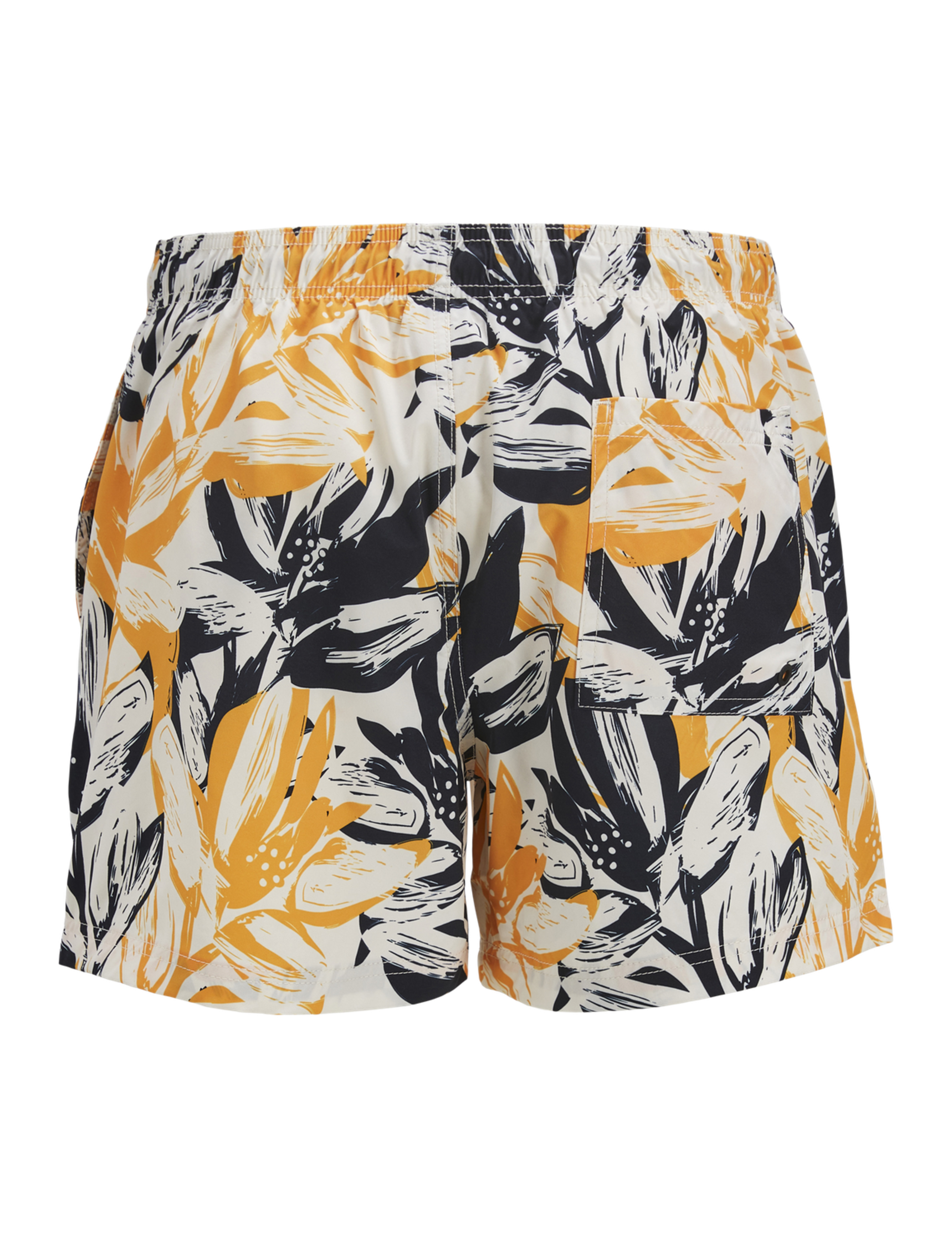 Floral Swim Shorts 4 of 8