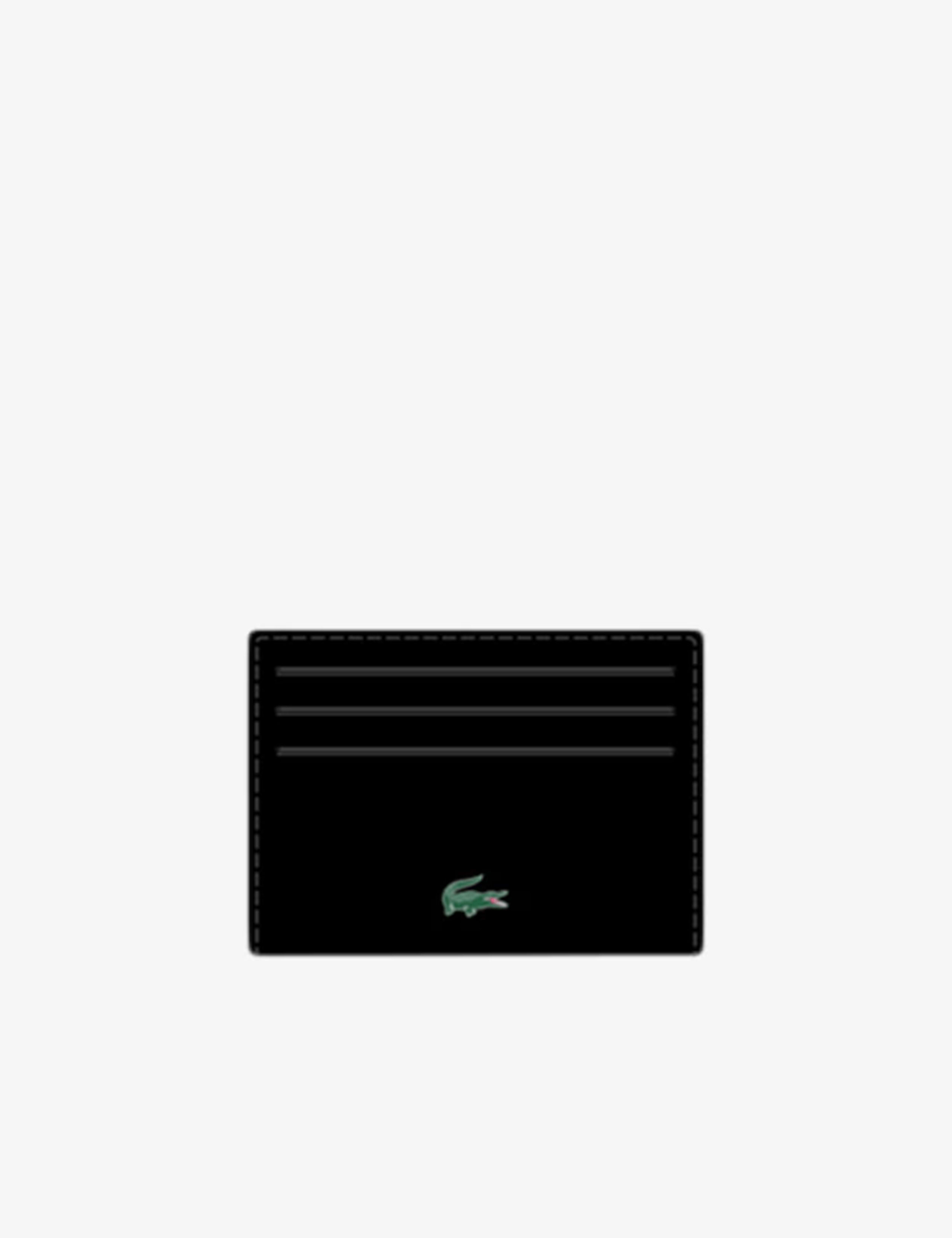 Leather Look Cardholder 1 of 1