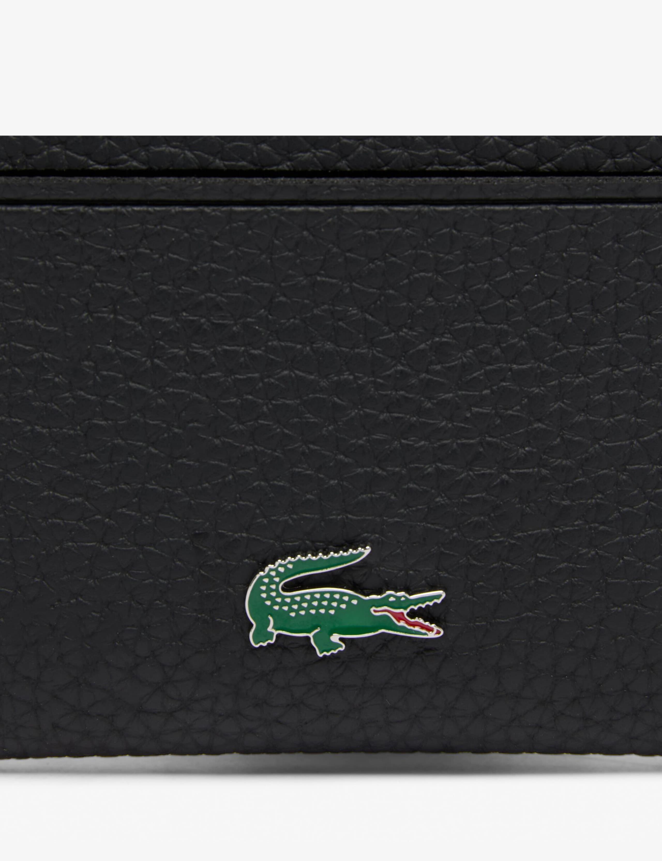 Leather Look Cardholder 3 of 4