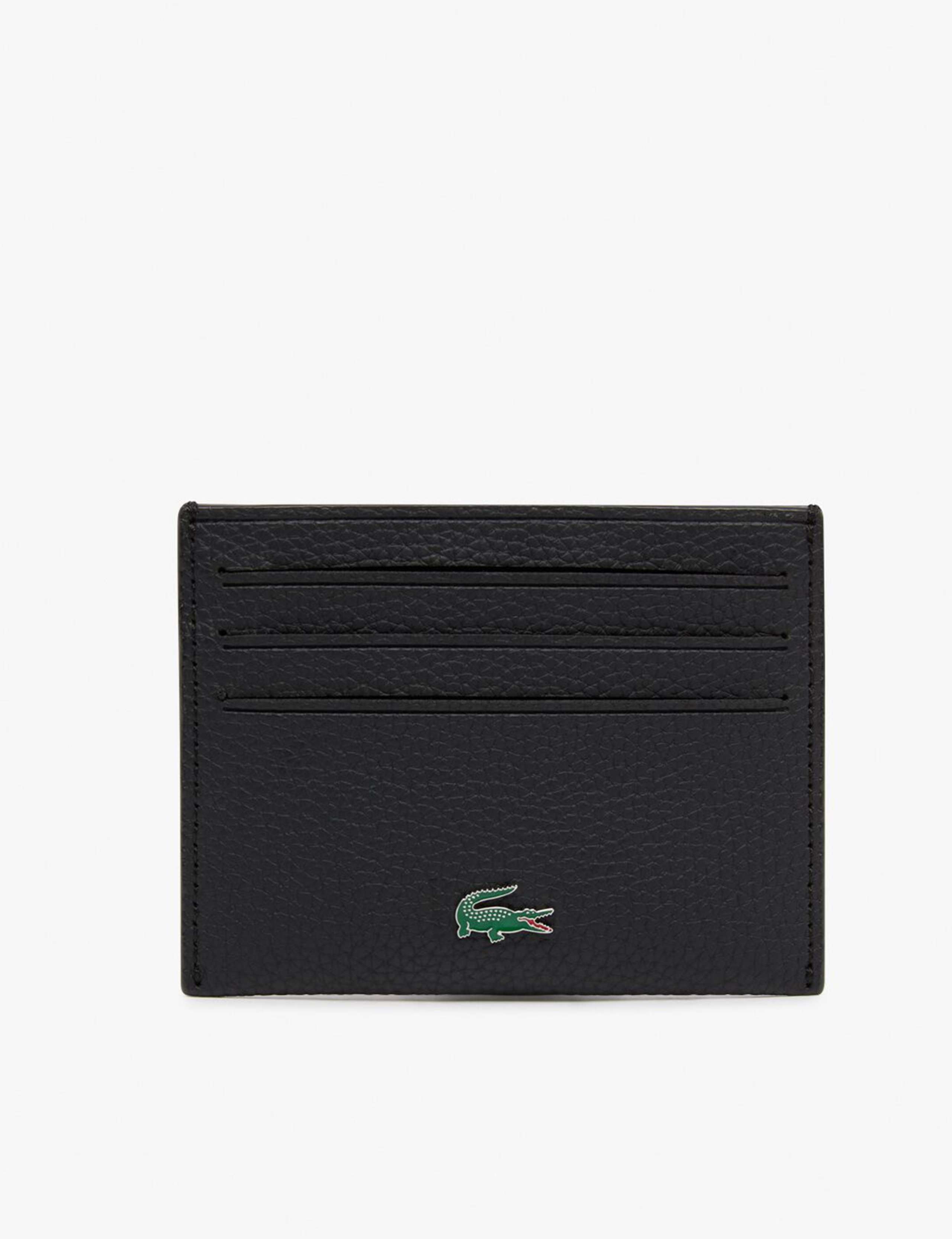 Leather Look Cardholder 4 of 4
