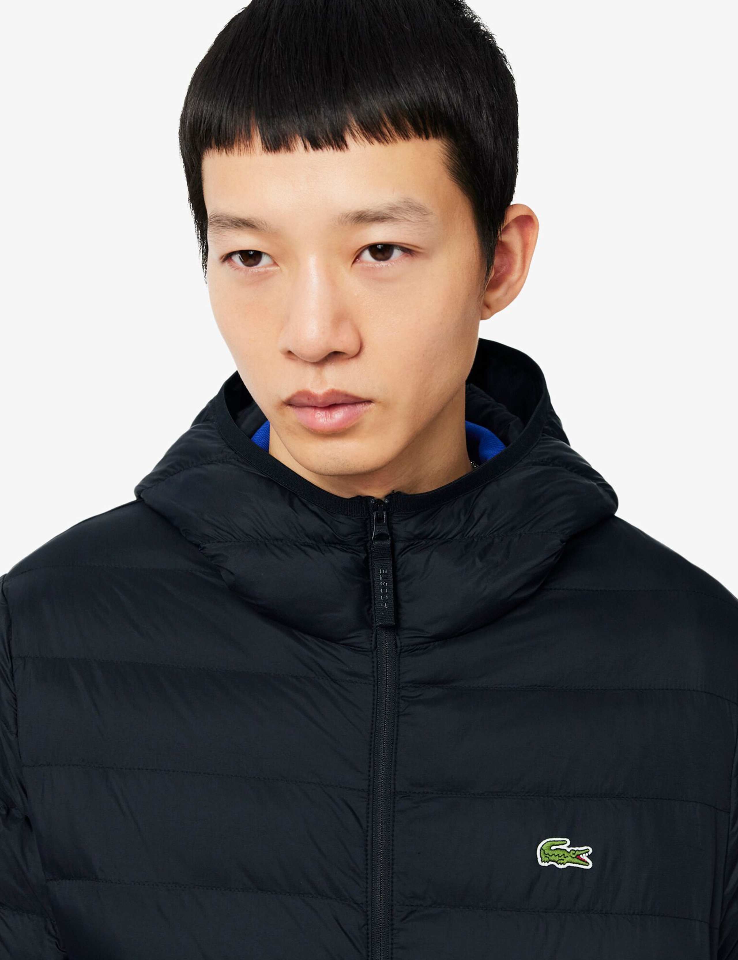 Lightweight Water-Repellent Jacket 3 of 8