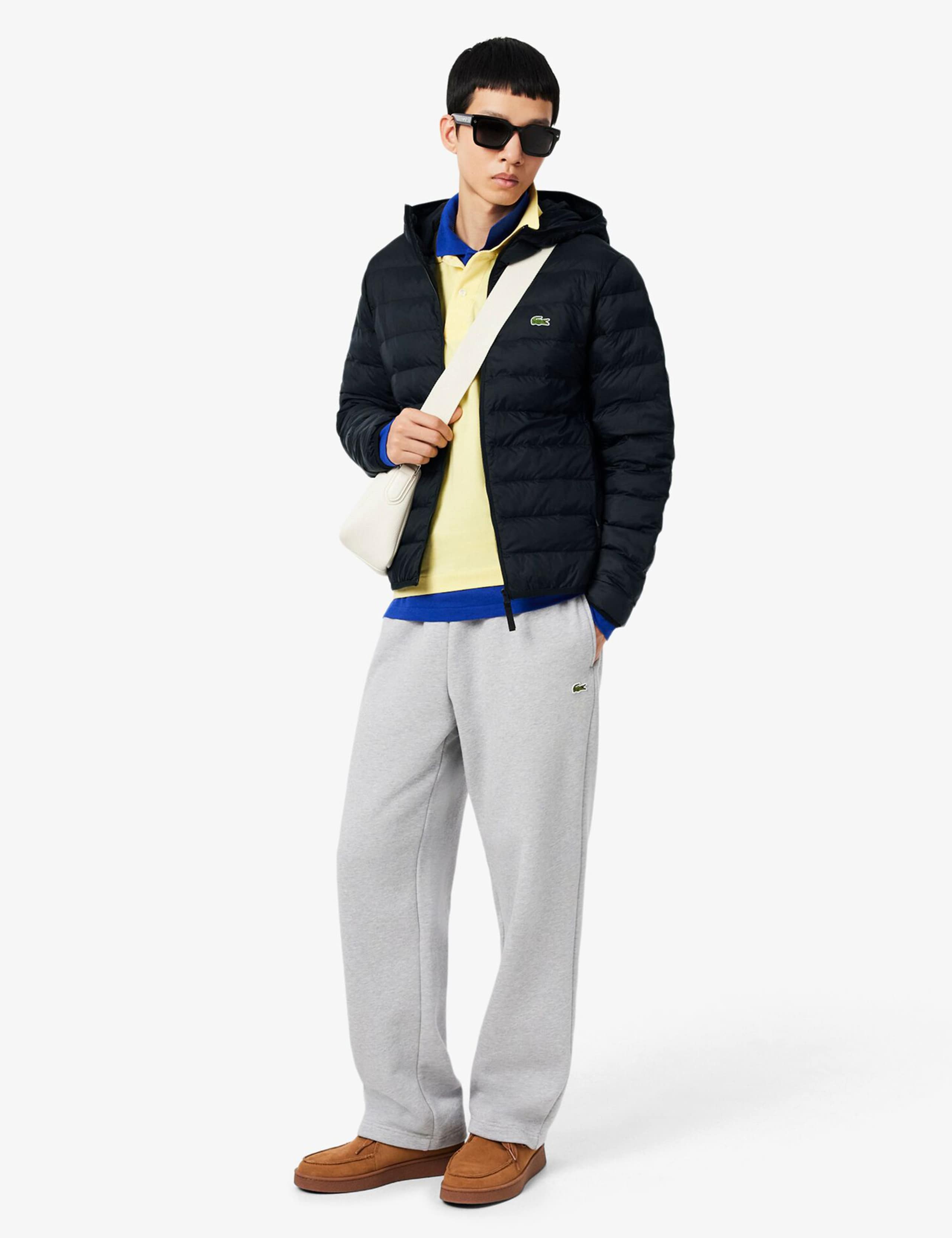 Lightweight Water-Repellent Jacket 4 of 8