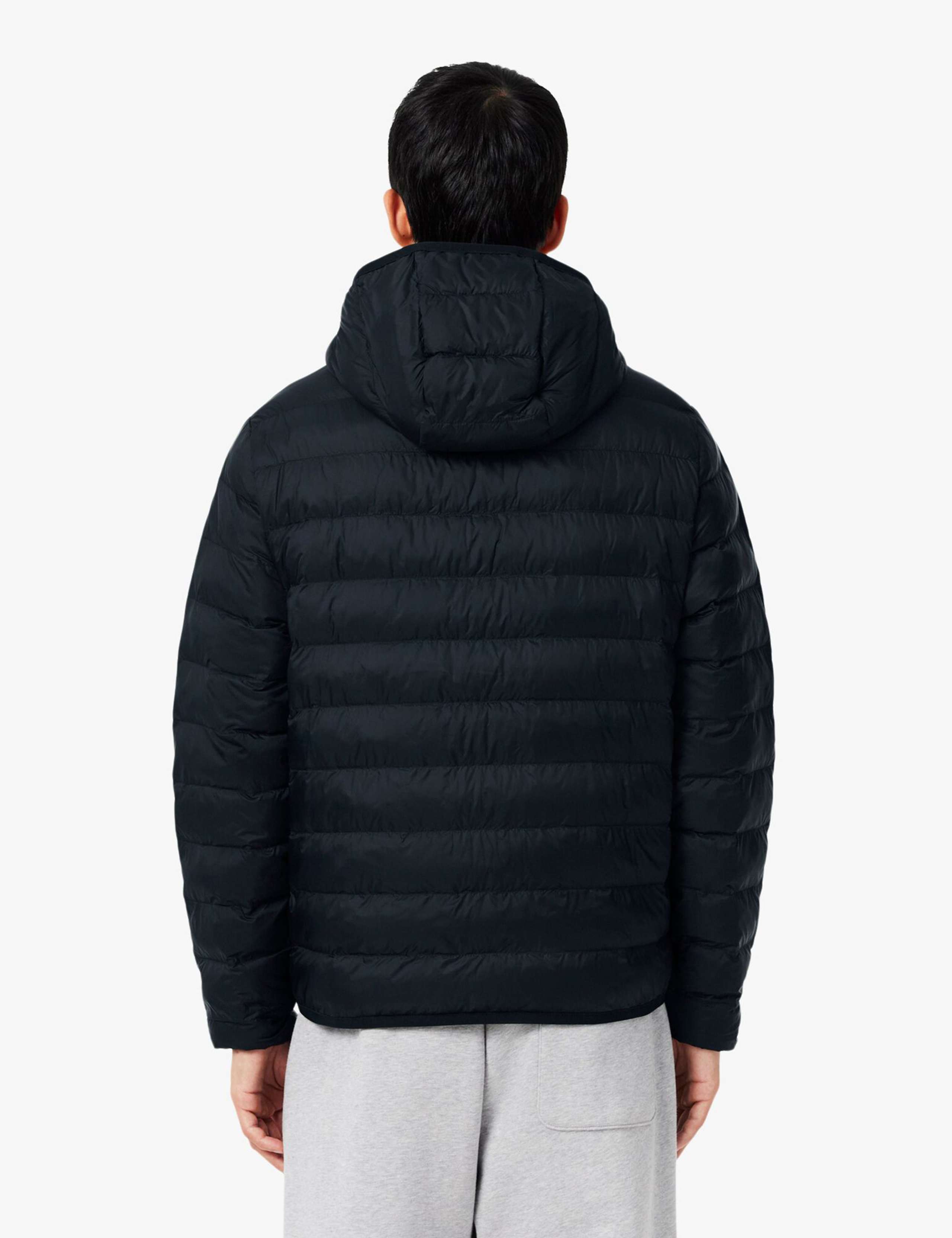 Lightweight Water-Repellent Jacket 5 of 8