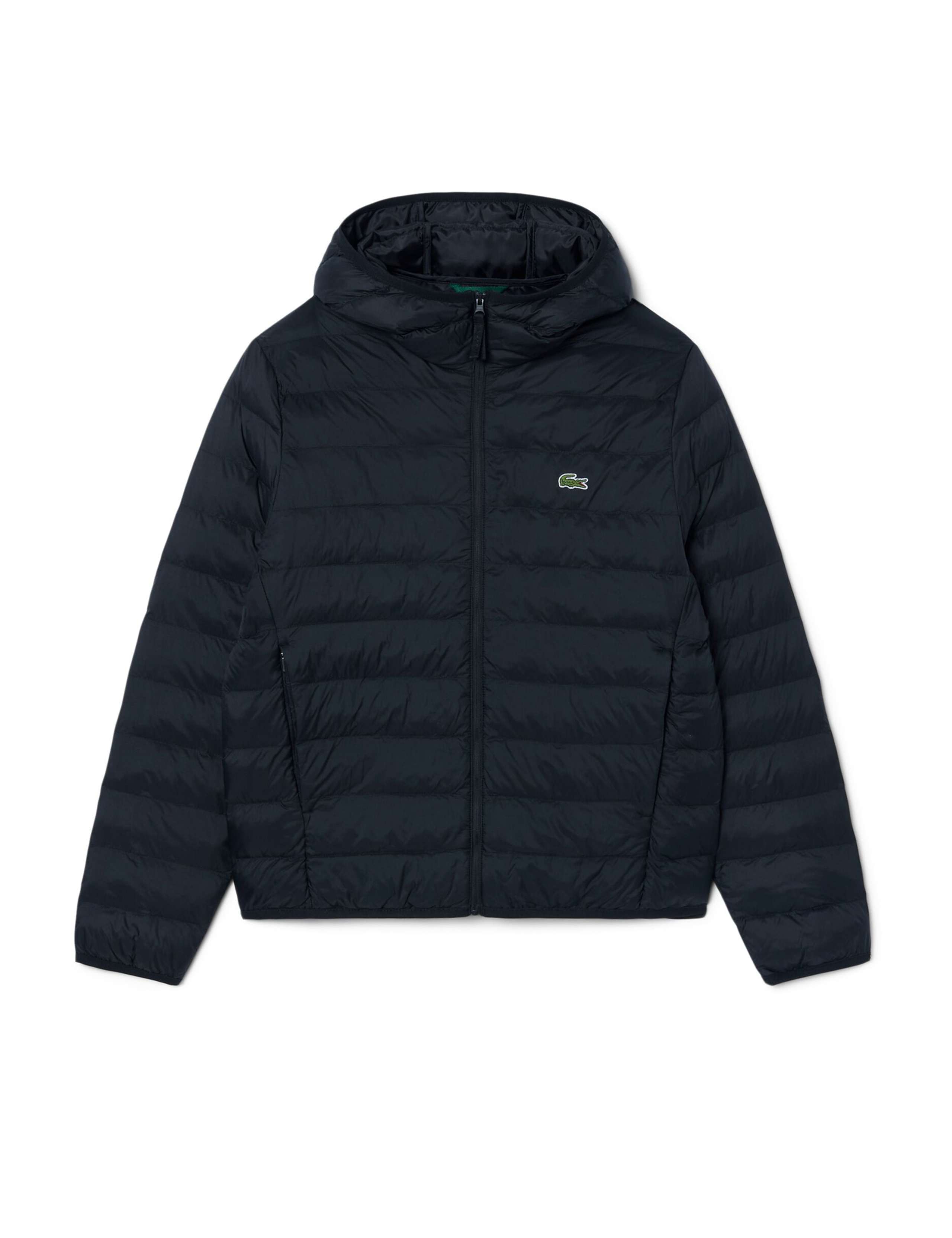 Lightweight Water-Repellent Jacket 2 of 8
