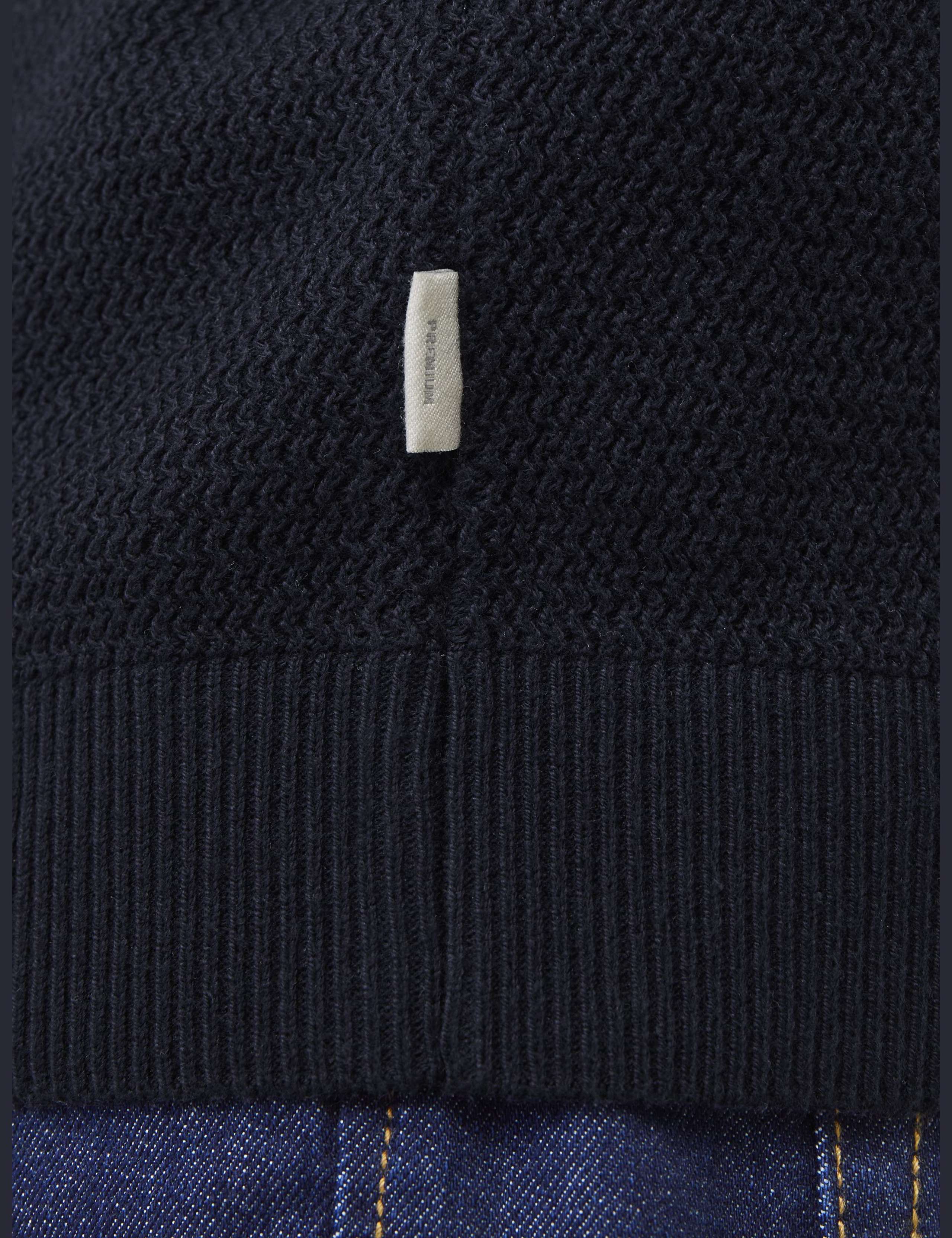 Pure Cotton Knitted Polo Shirt 8 of 8