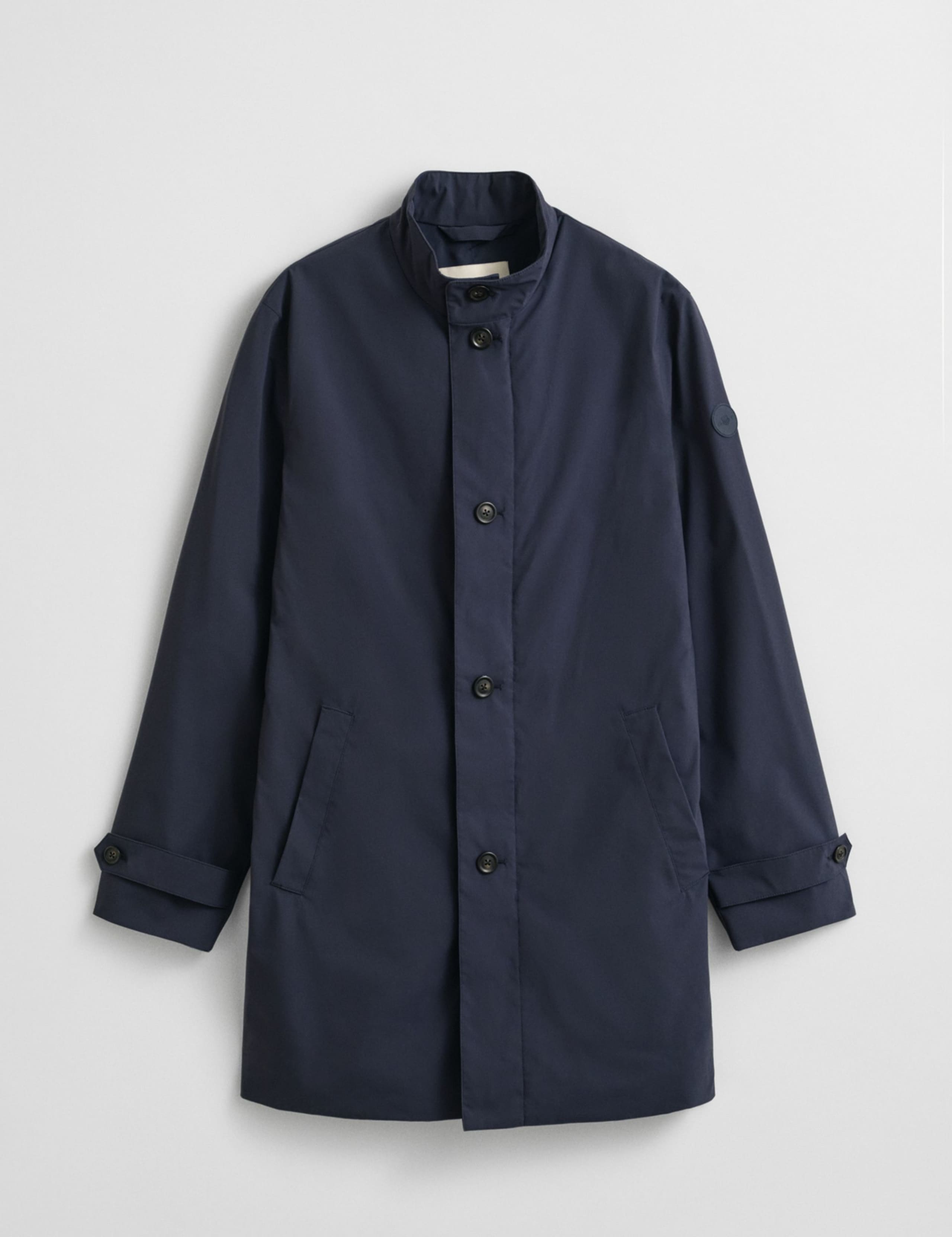 Lightweight Commuter Coat 1 of 1