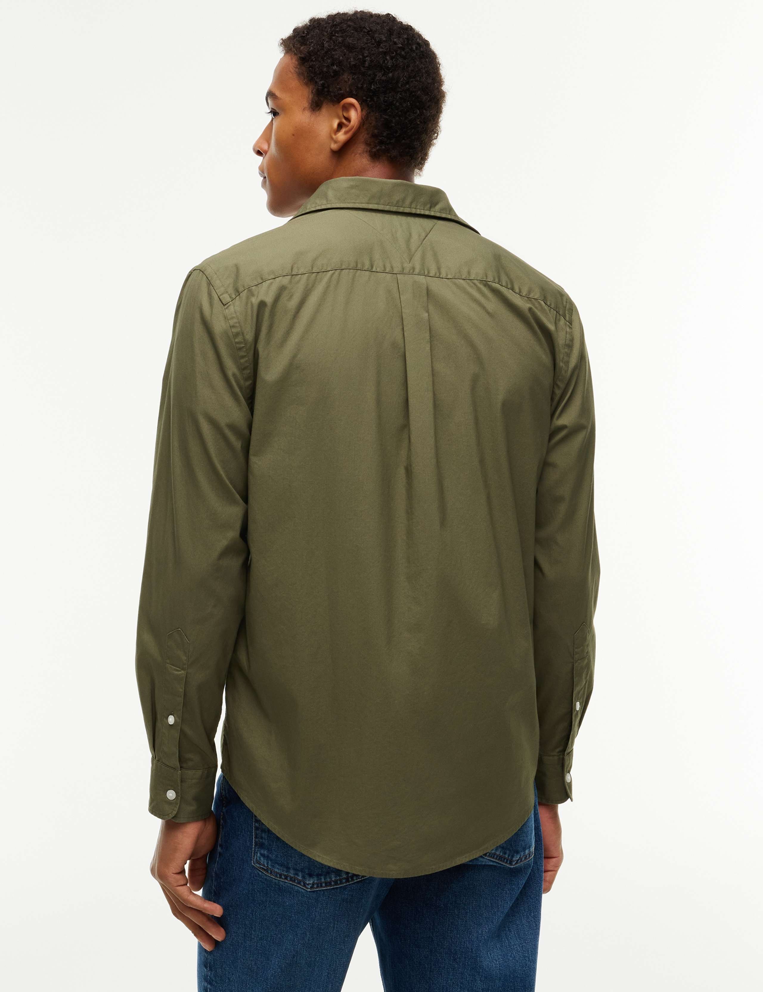 Pure Cotton Shirt 4 of 5