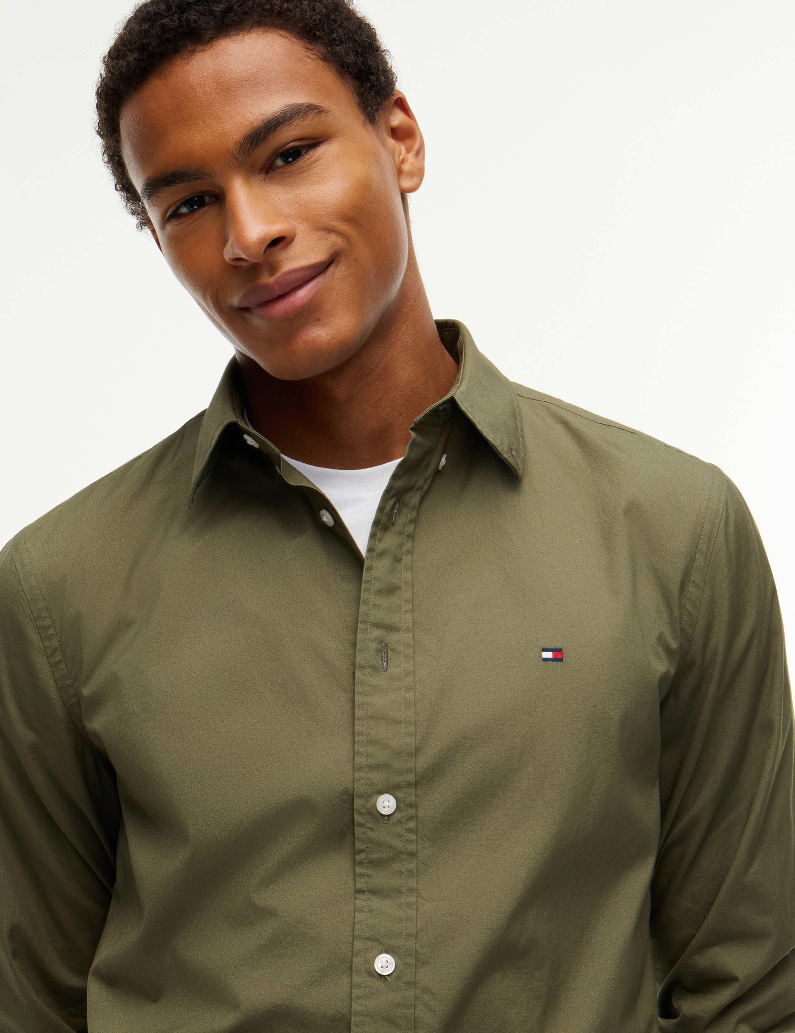 Pure Cotton Shirt 5 of 5