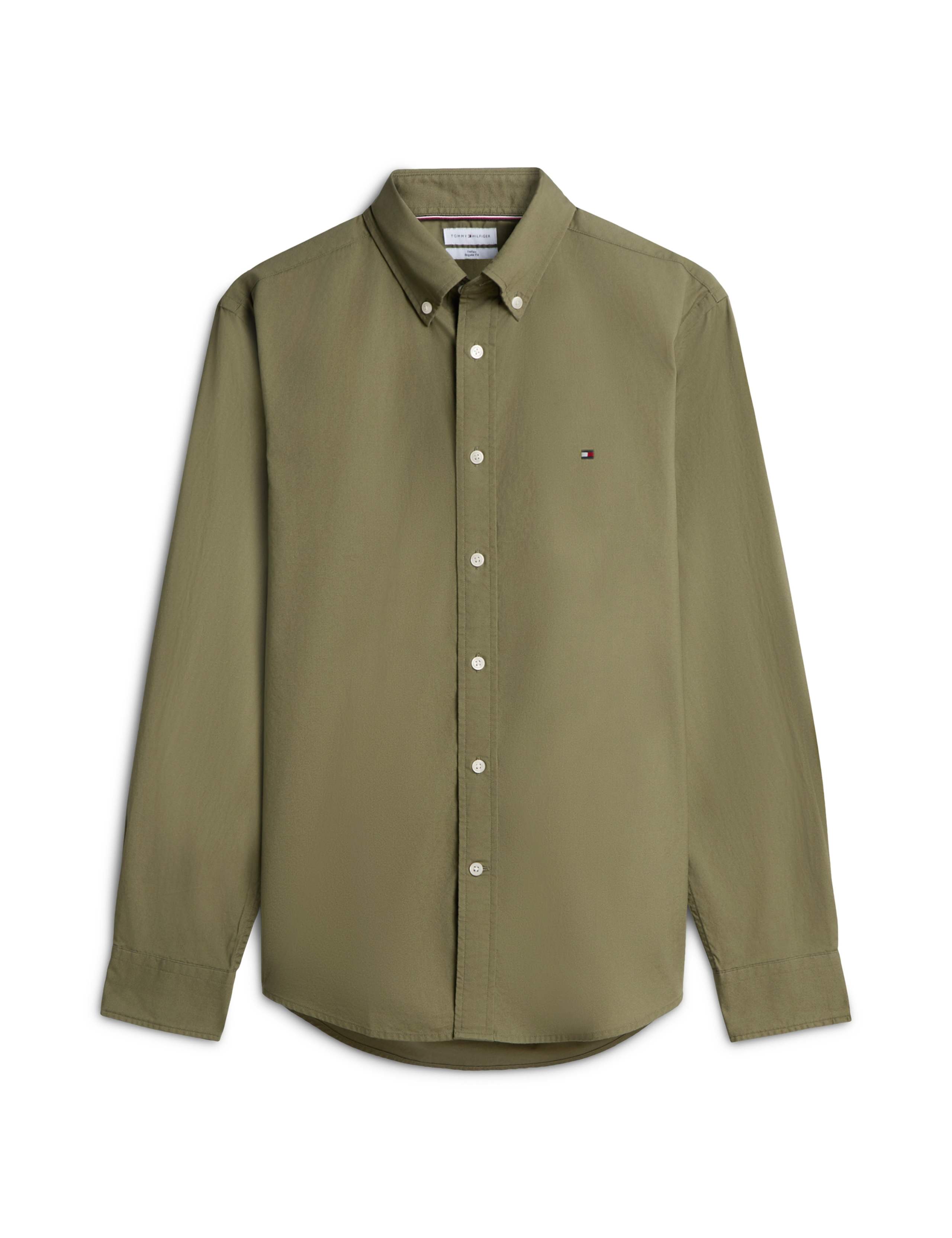 Pure Cotton Shirt 2 of 5