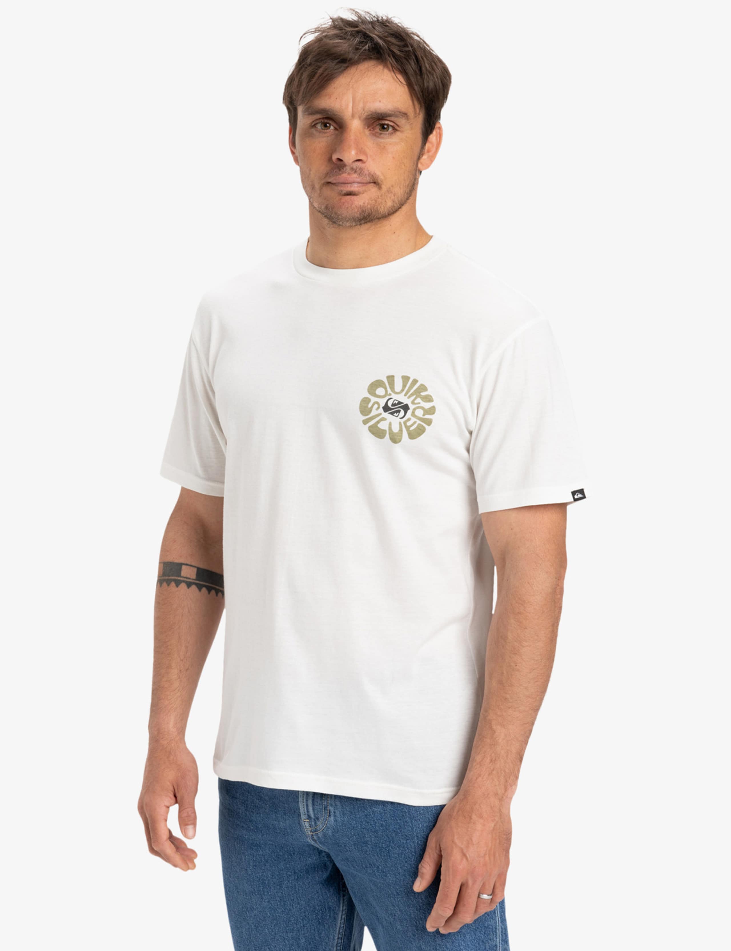 Cotton Rich Sun Graphic T-Shirt 6 of 11