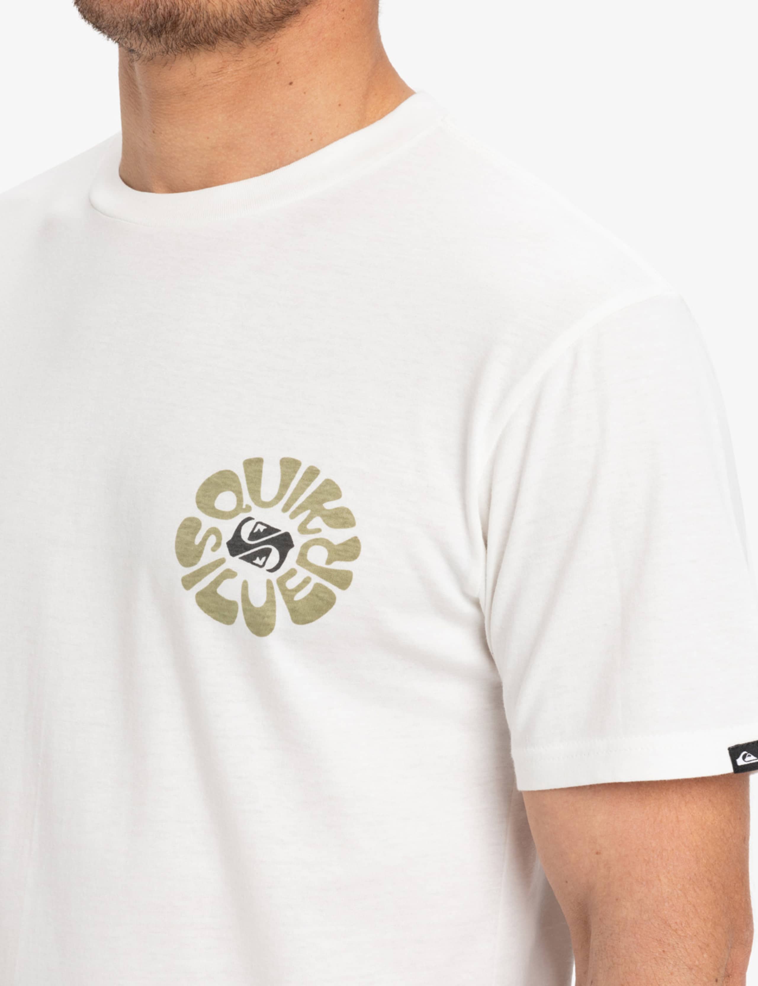 Cotton Rich Sun Graphic T-Shirt 8 of 11