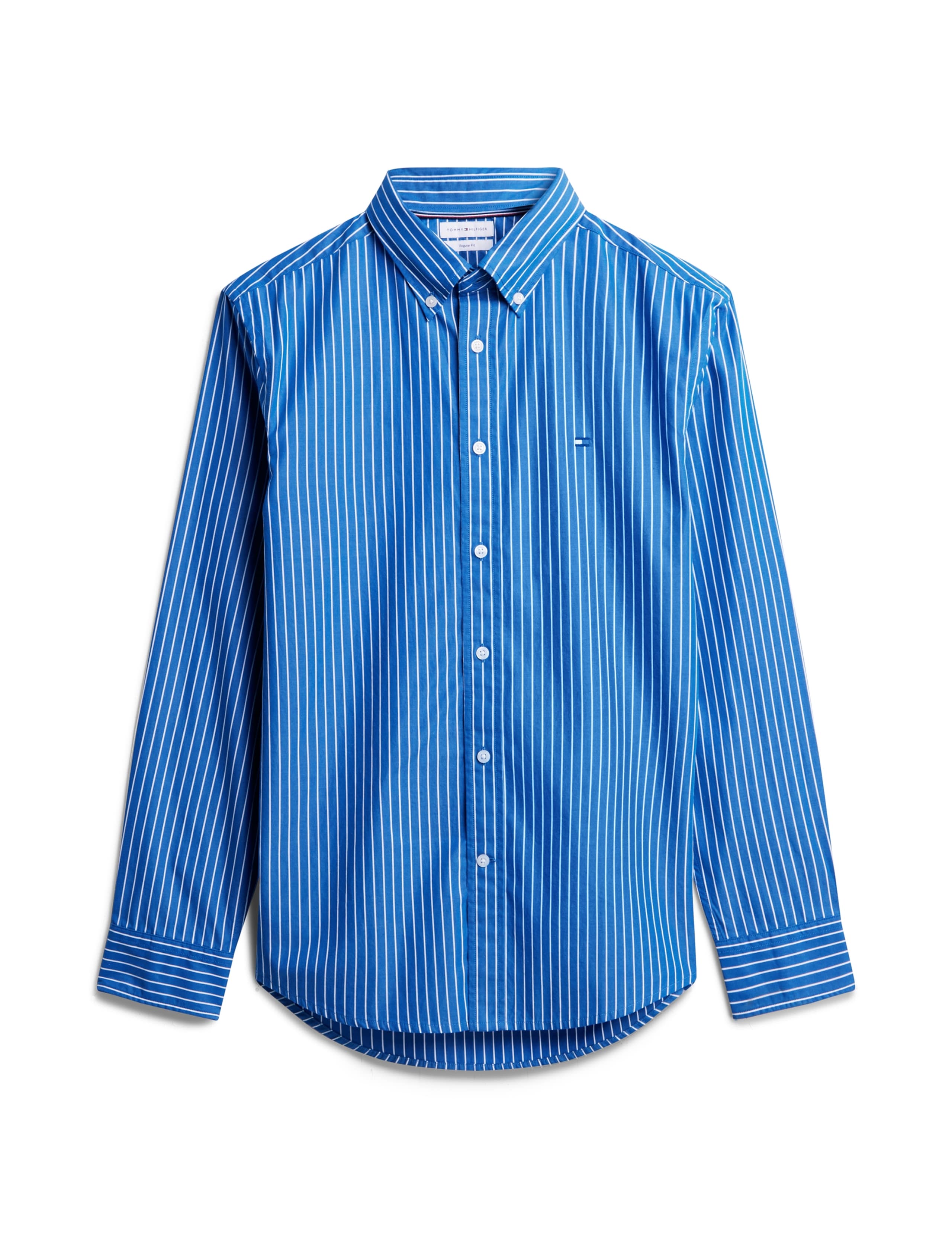 Pure Cotton Striped Shirt 2 of 5