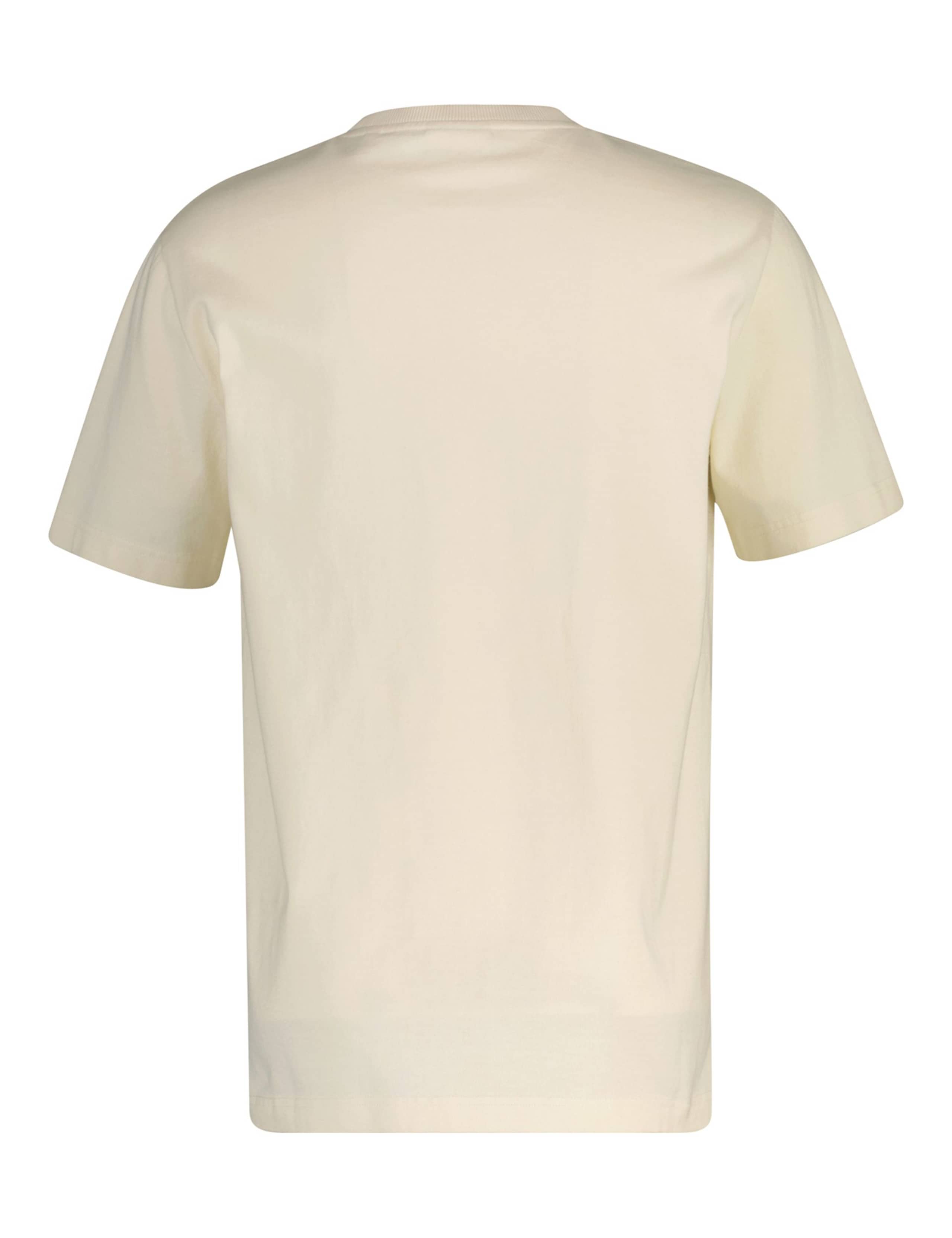 Pure Cotton Graphic T-Shirt 2 of 2