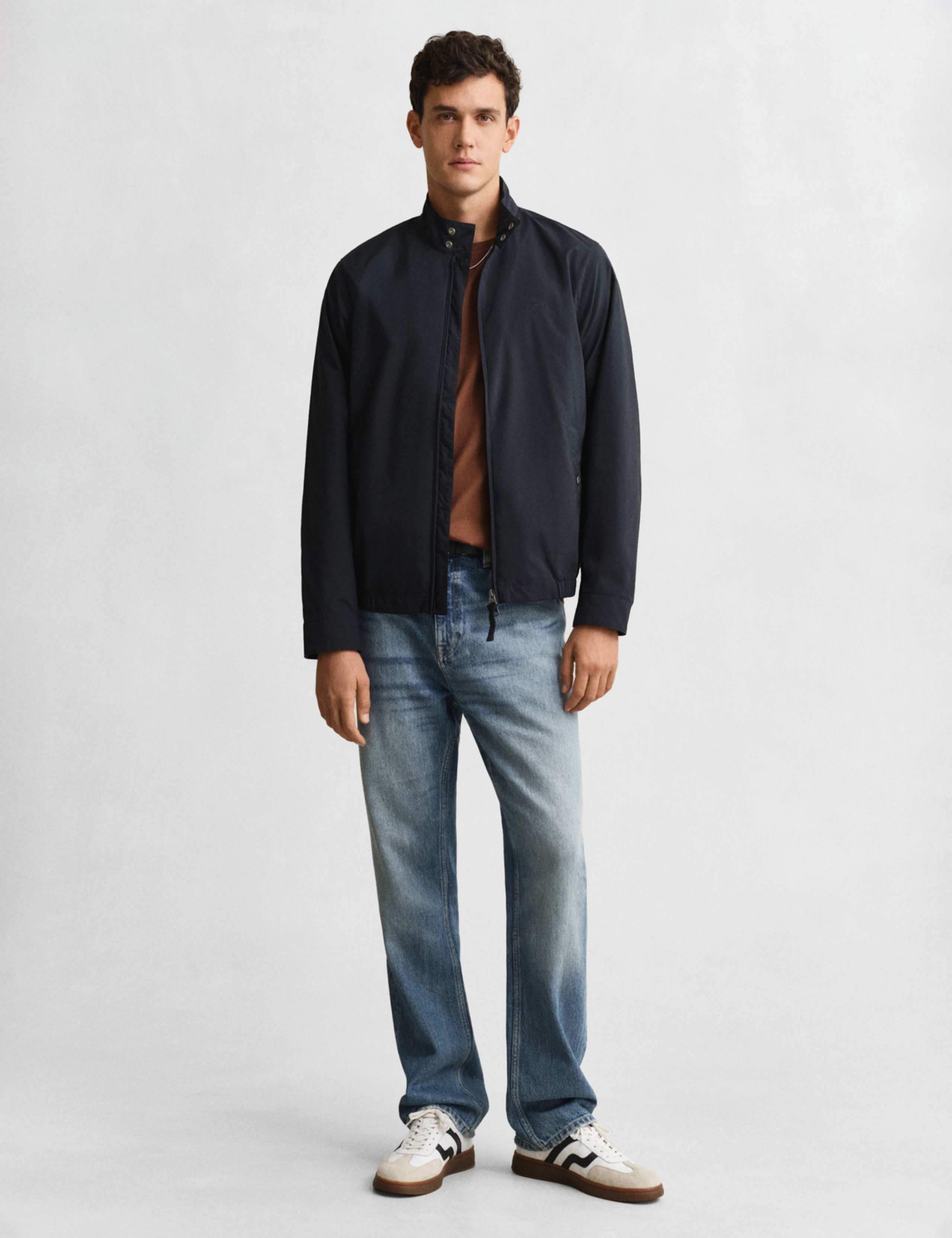 Pure Cotton Logo T-Shirt 2 of 4