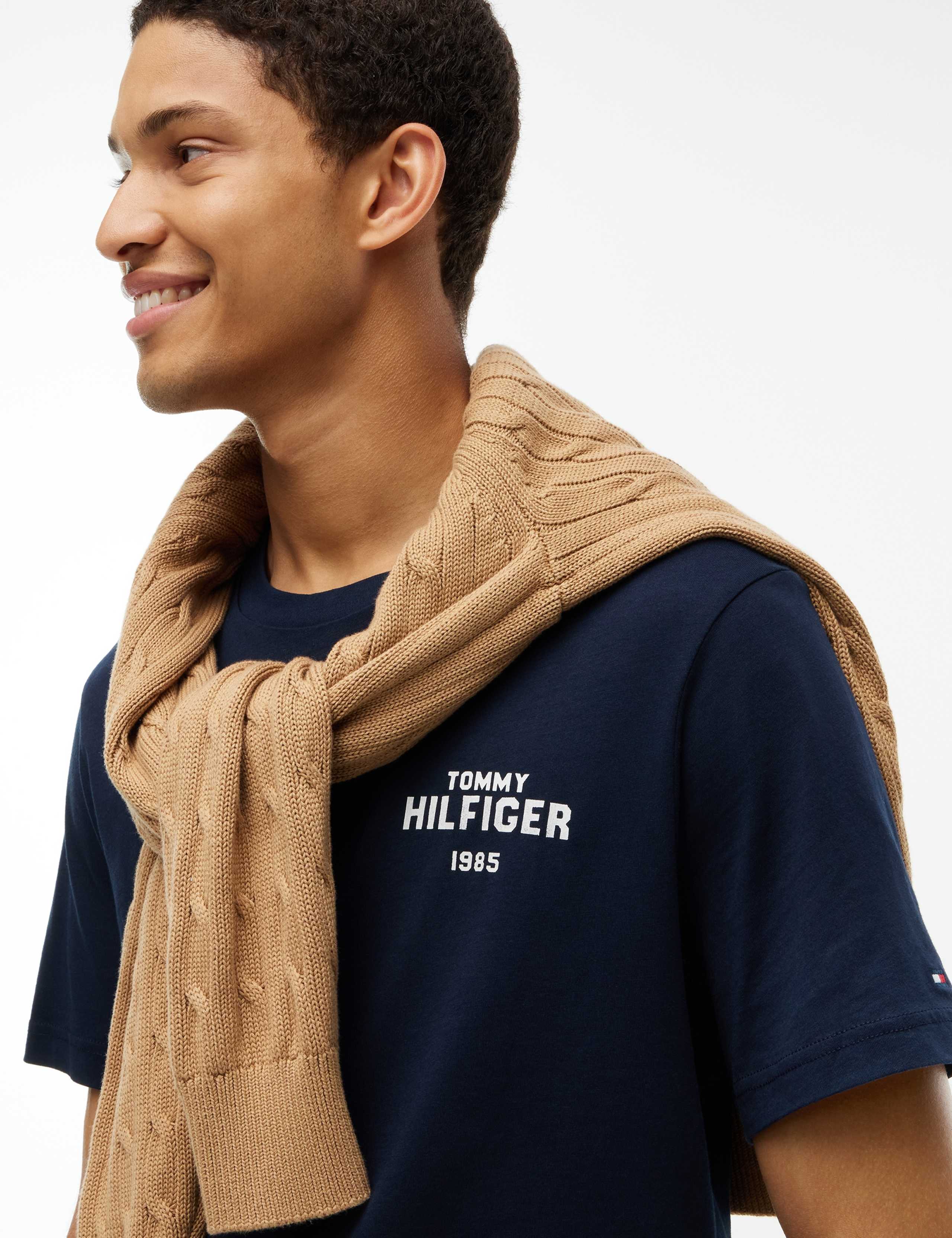 Pure Cotton Short Sleeve T-Shirt 5 of 5