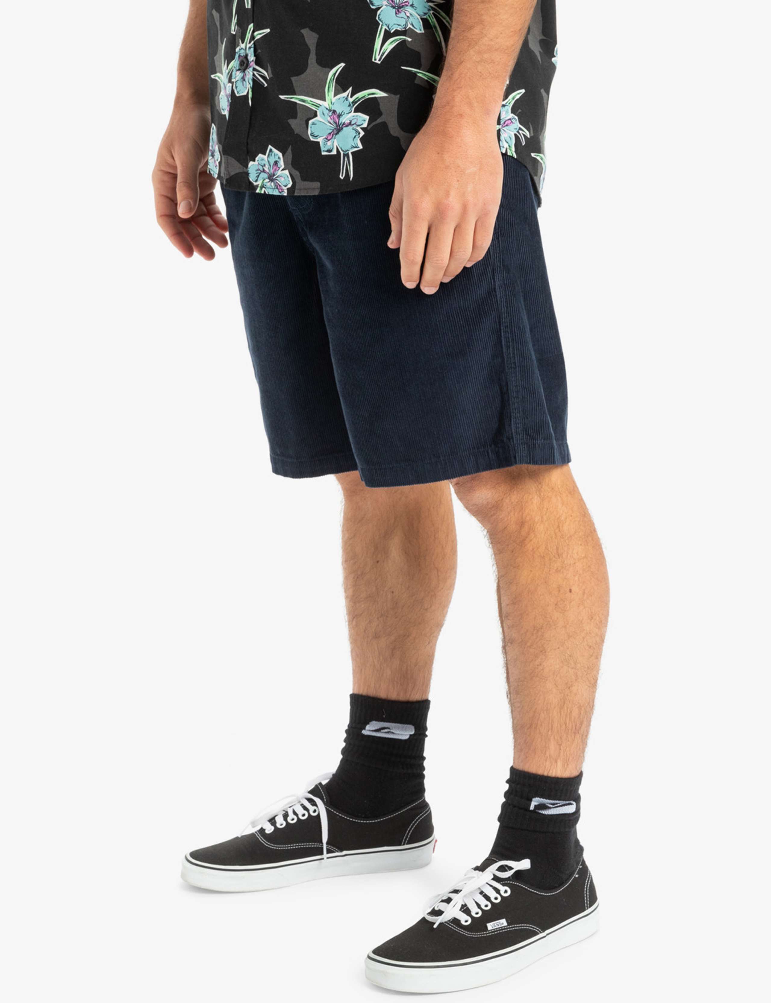 Taxer 18" Corduroy Shorts 6 of 12