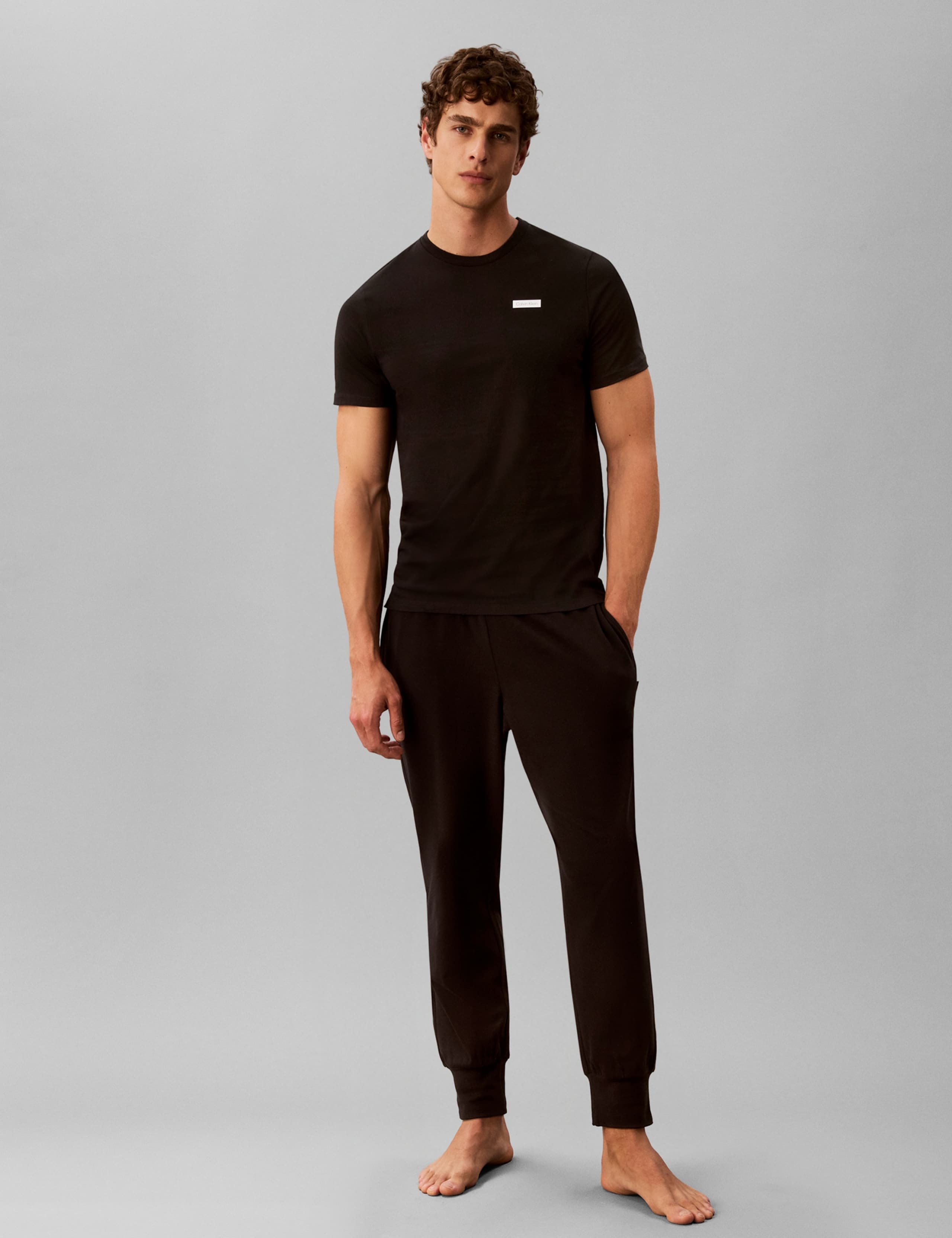 3 Pack Pure Cotton T-Shirts 2 of 6