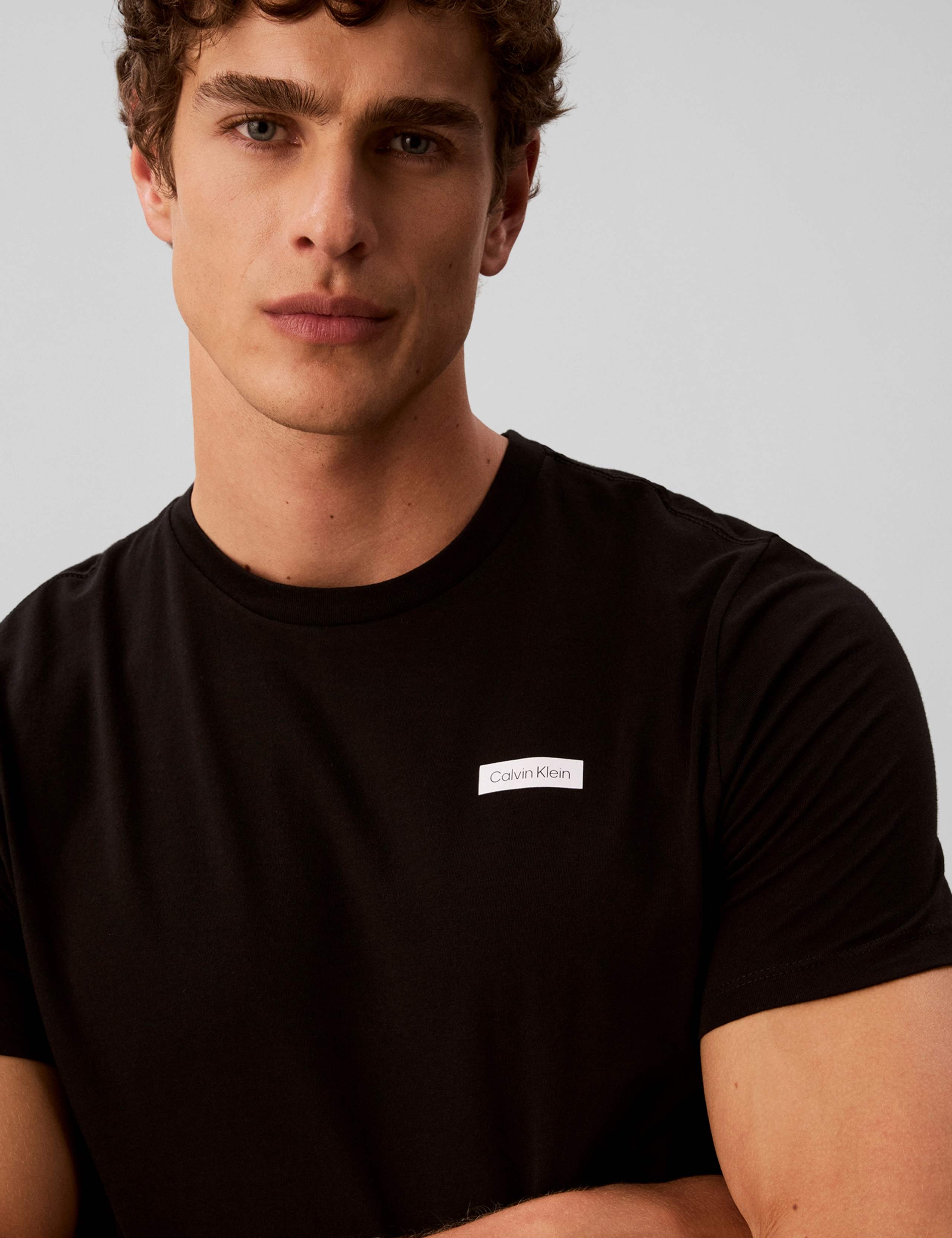 3 Pack Pure Cotton T-Shirts 4 of 6