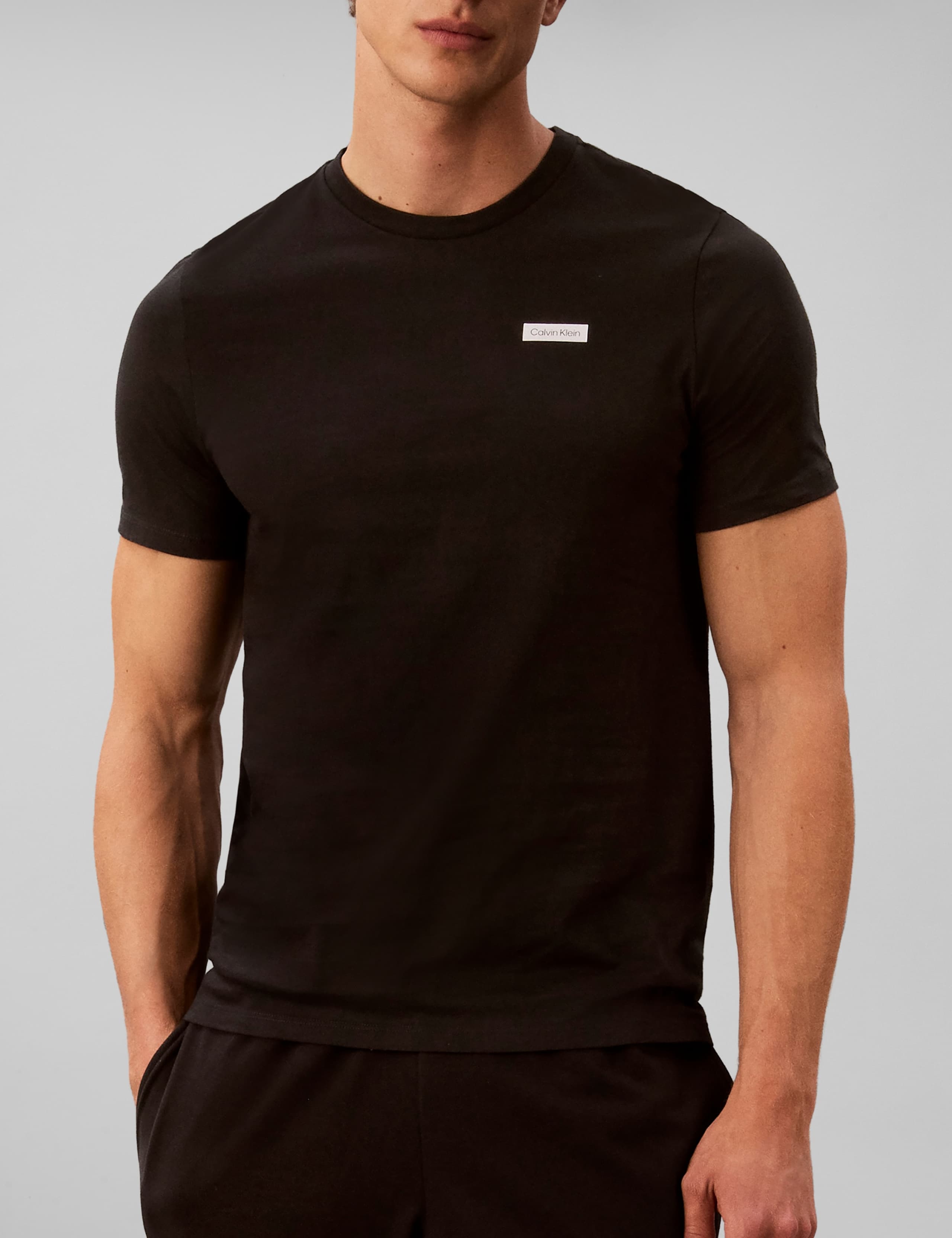 3 Pack Pure Cotton T-Shirts 6 of 6