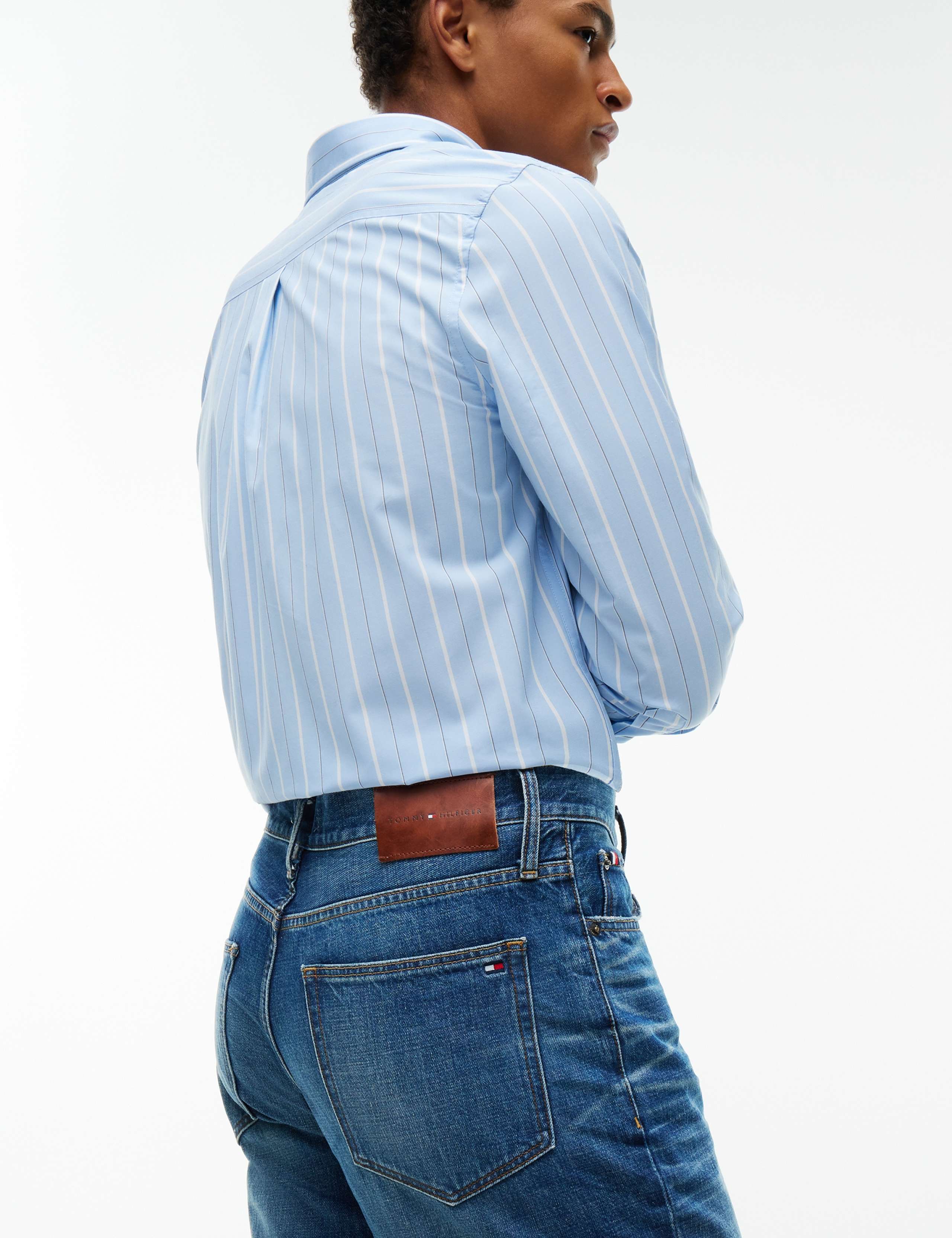 River Relaxed Fit Regular Fit Jeans 7 of 7