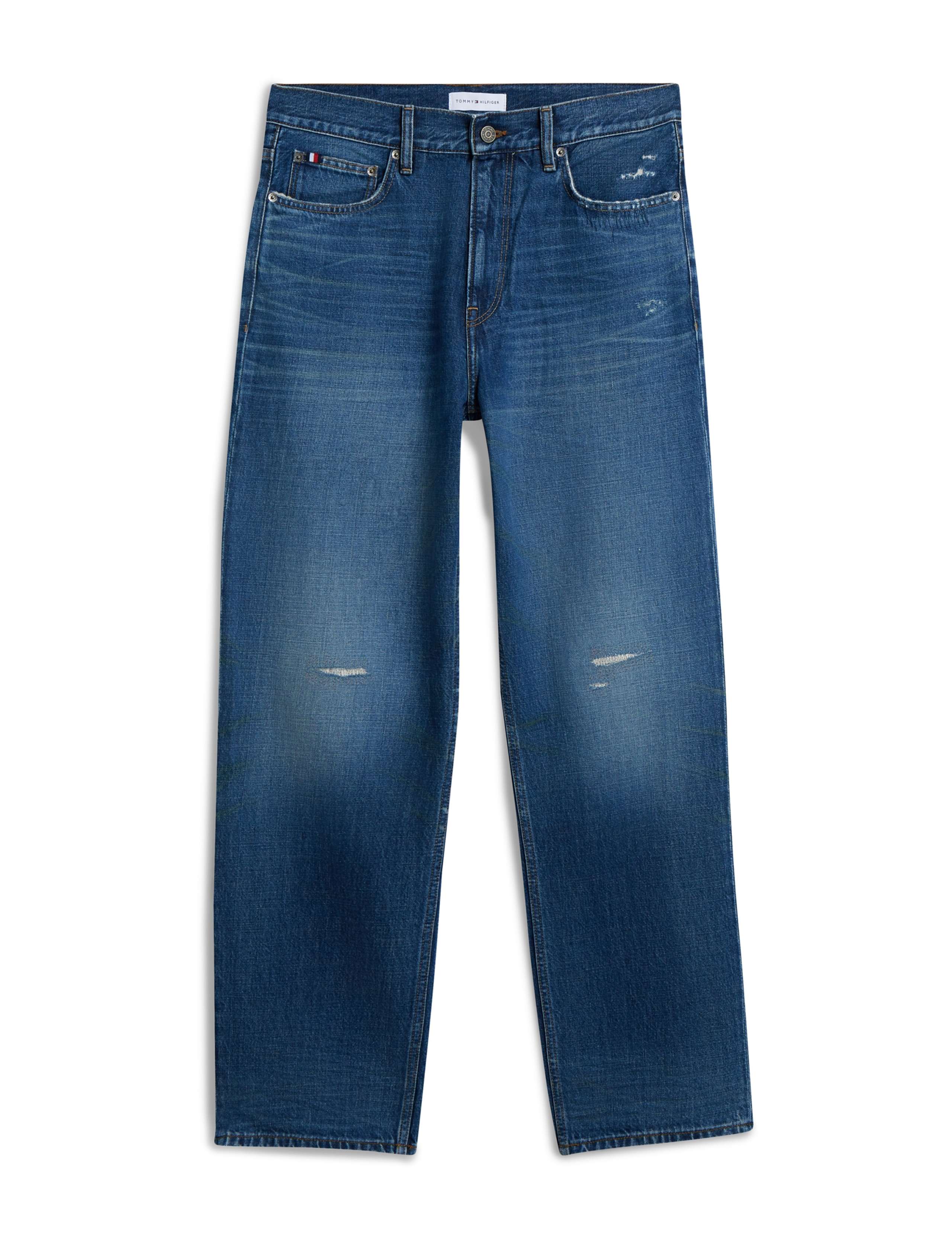 River Relaxed Fit Regular Fit Jeans 2 of 7