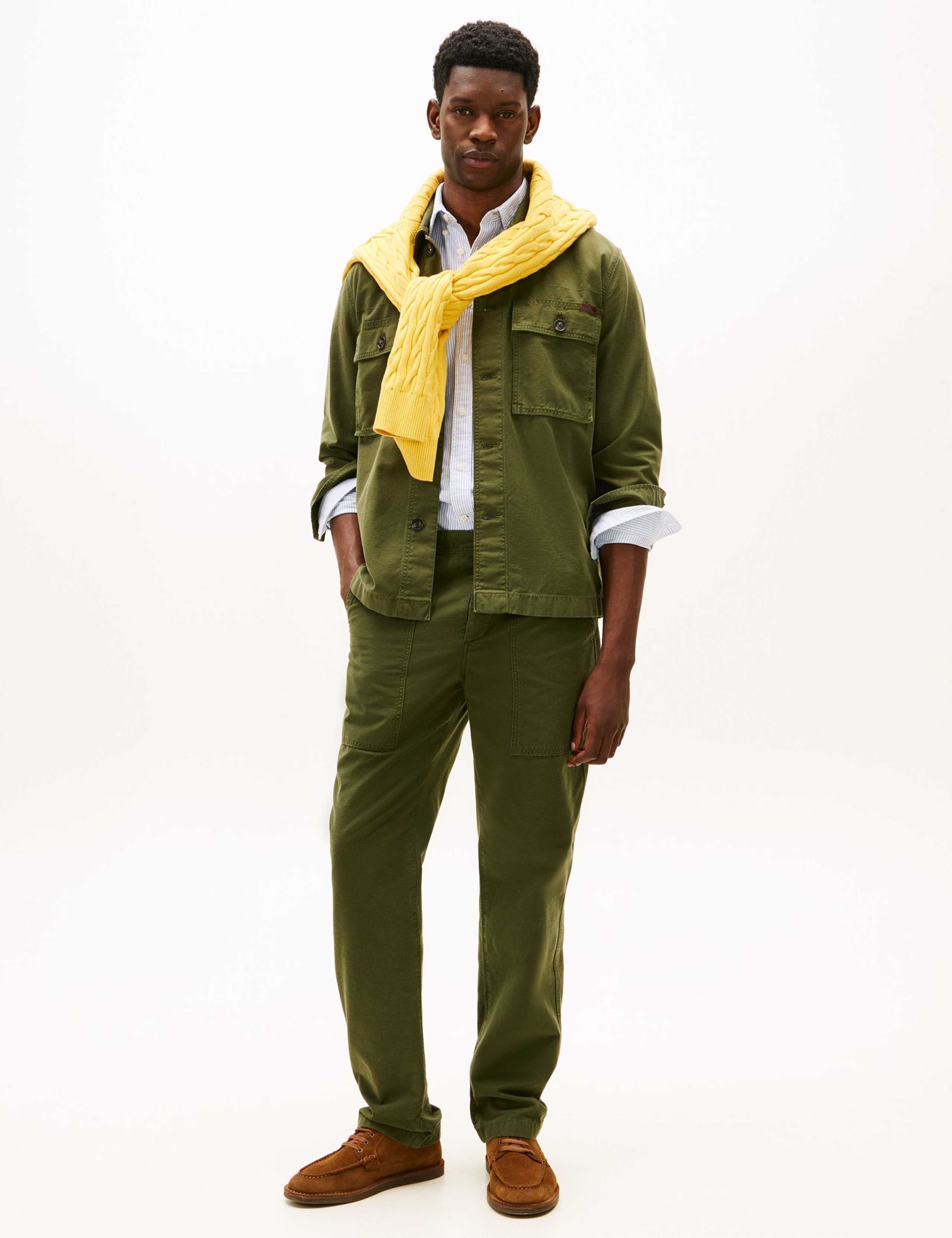 Utility Chinos 3 of 5