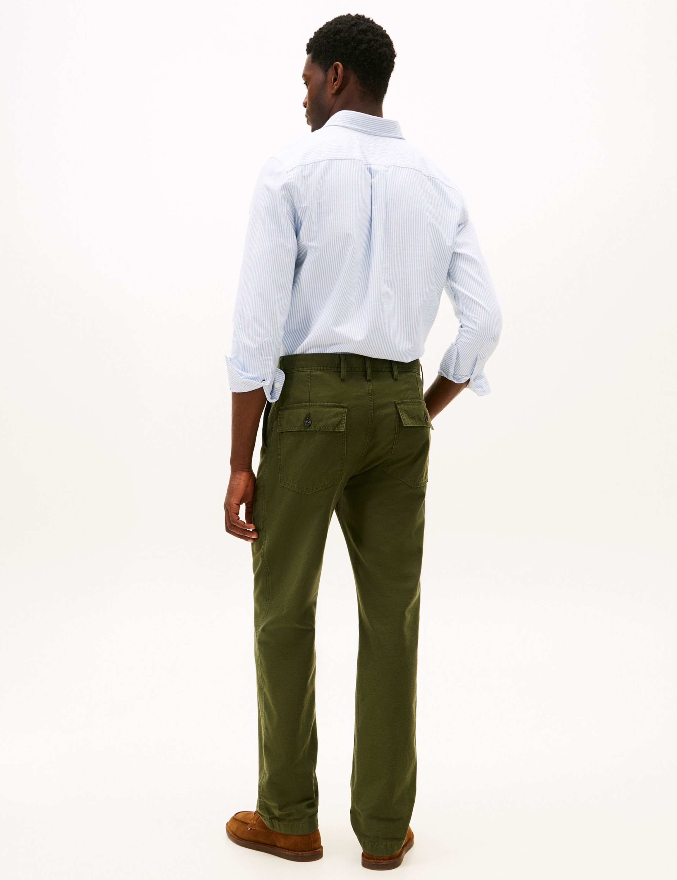 Utility Chinos 4 of 5