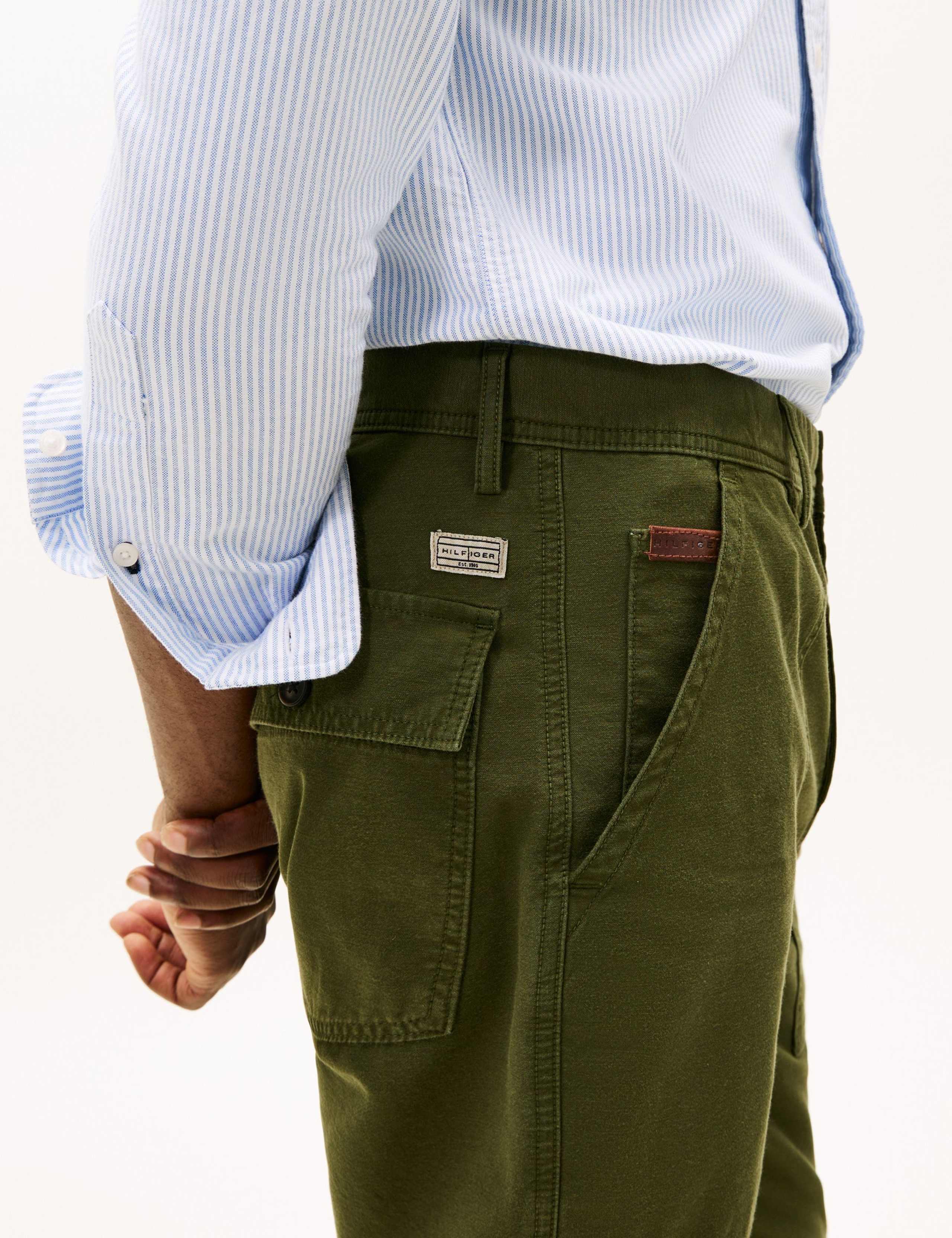 Utility Chinos 5 of 5