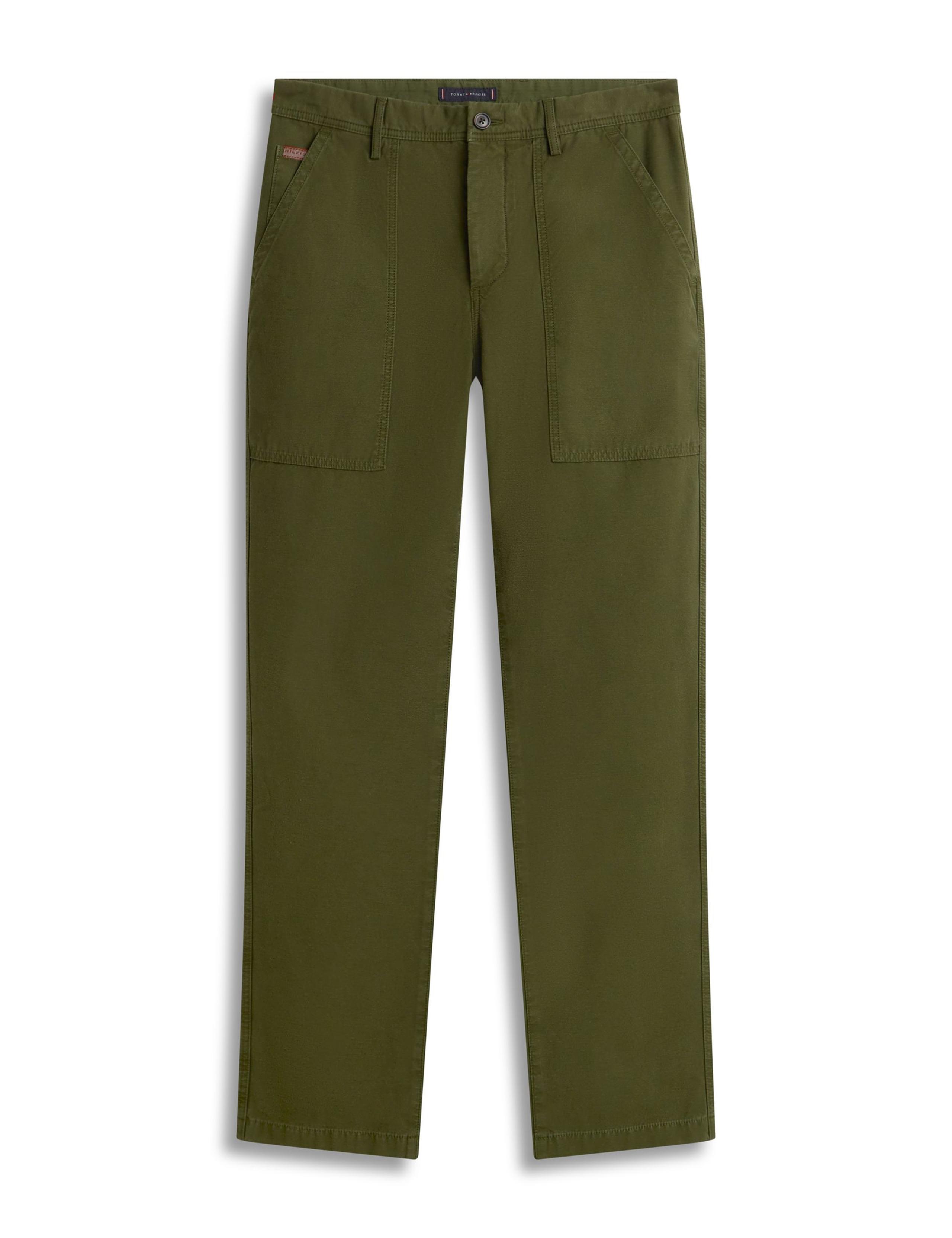 Utility Chinos 2 of 5