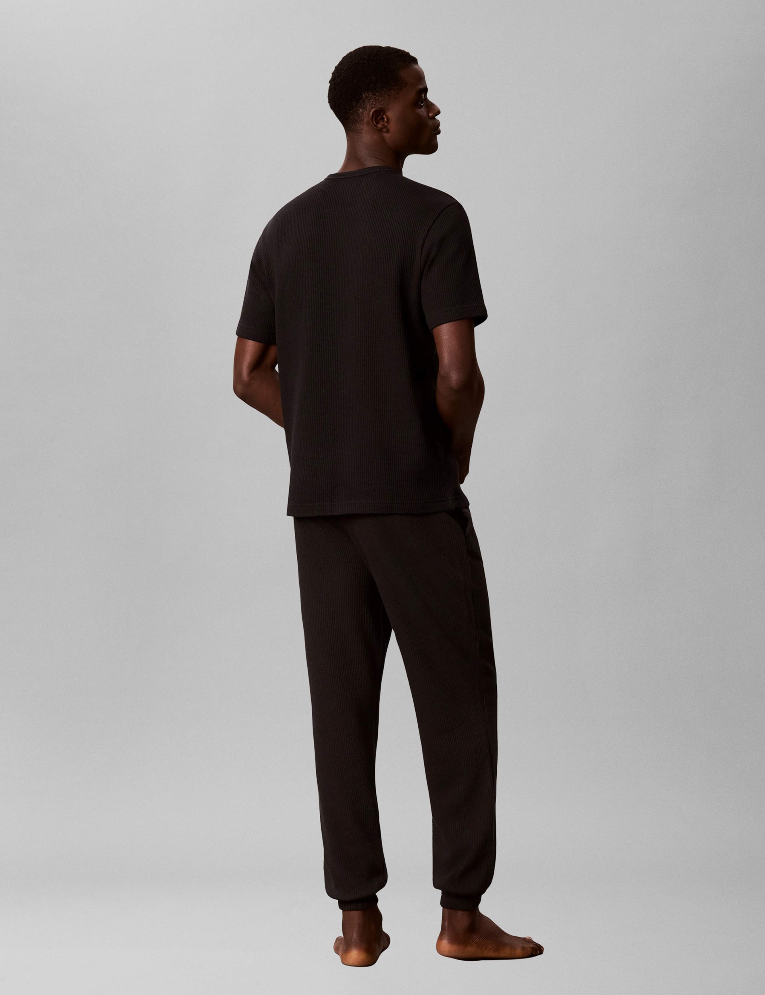 Cotton Rich Crew Neck T-Shirt 4 of 6