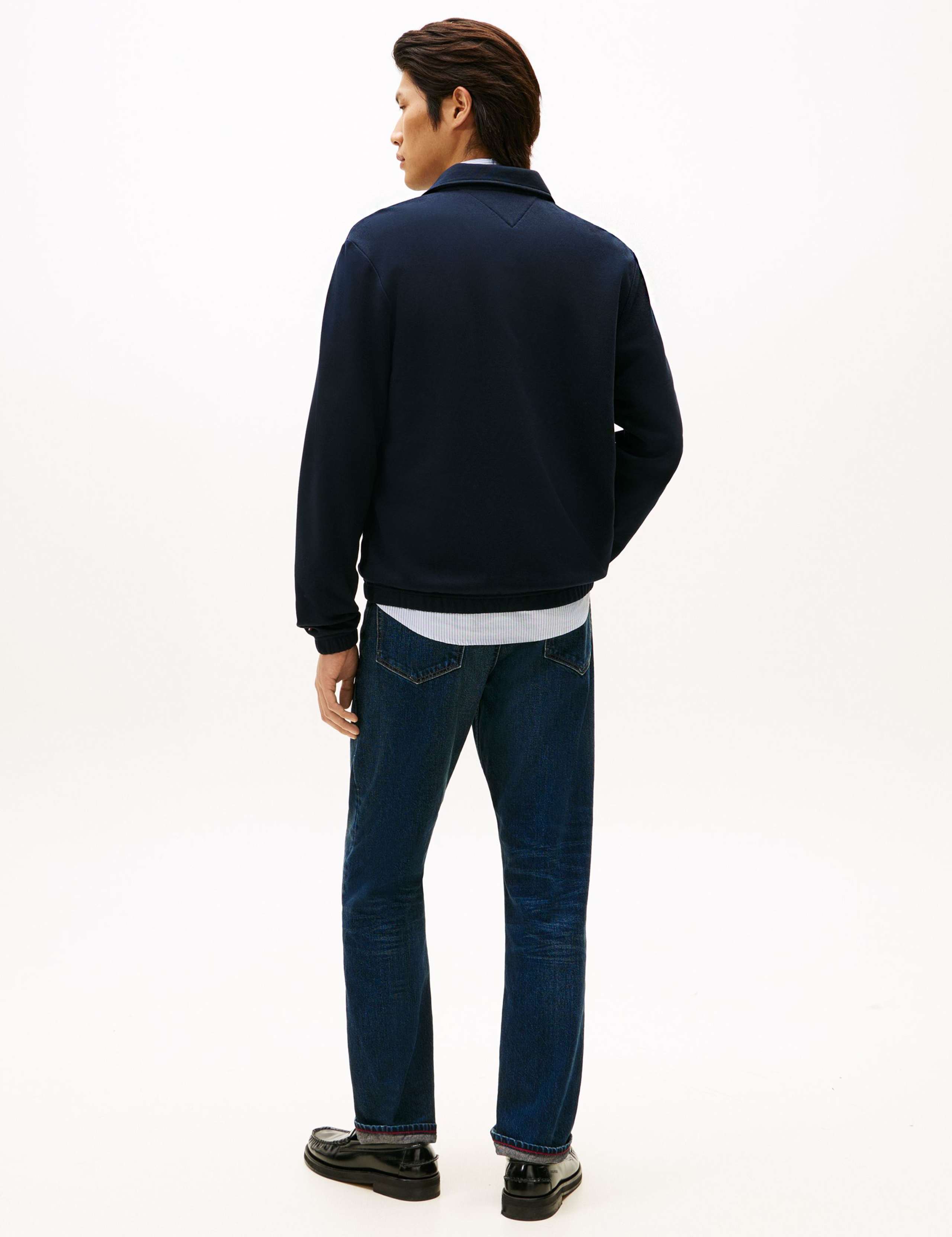 Essential Terry Ivy Harrington Jacket 4 of 5