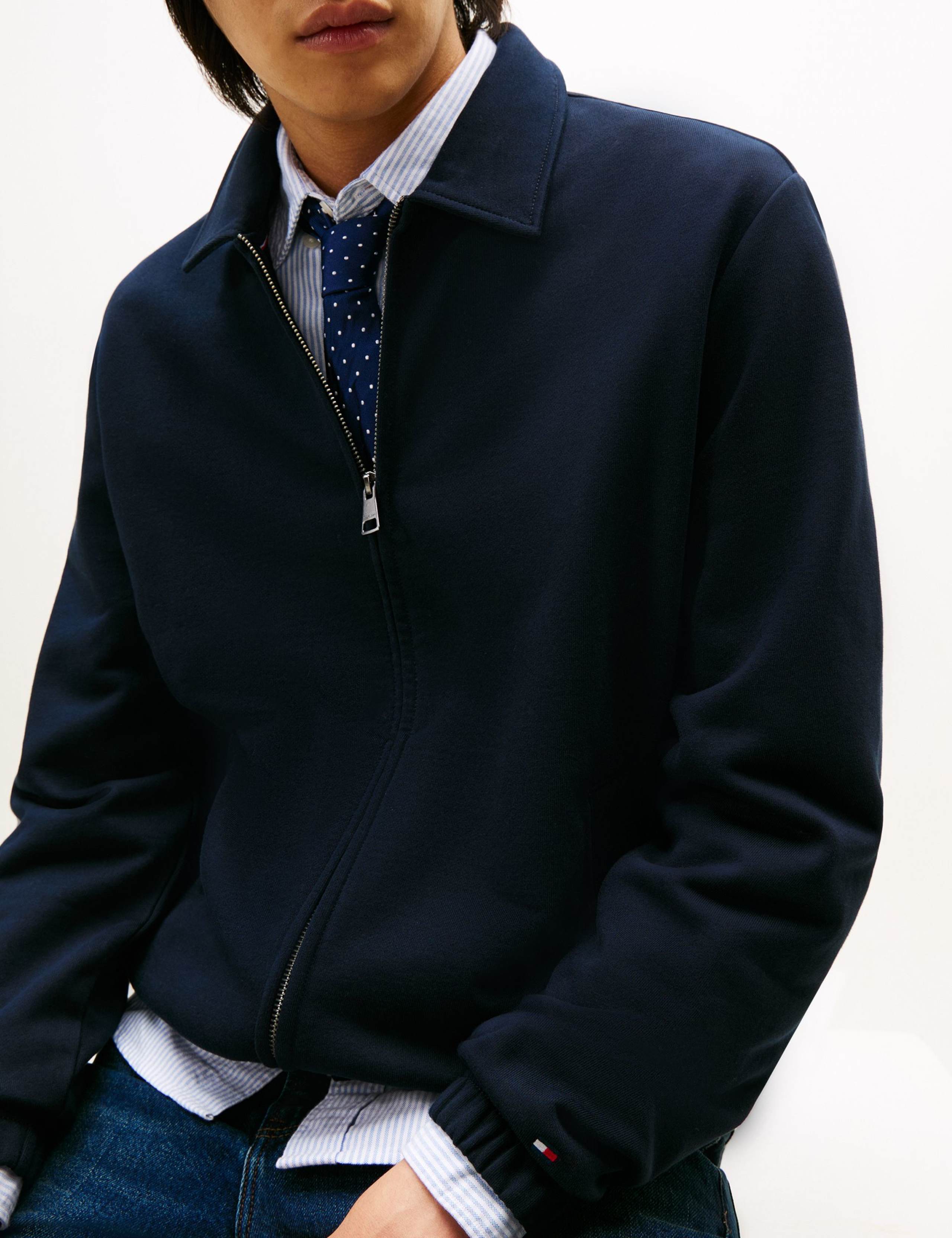 Essential Terry Ivy Harrington Jacket 5 of 5