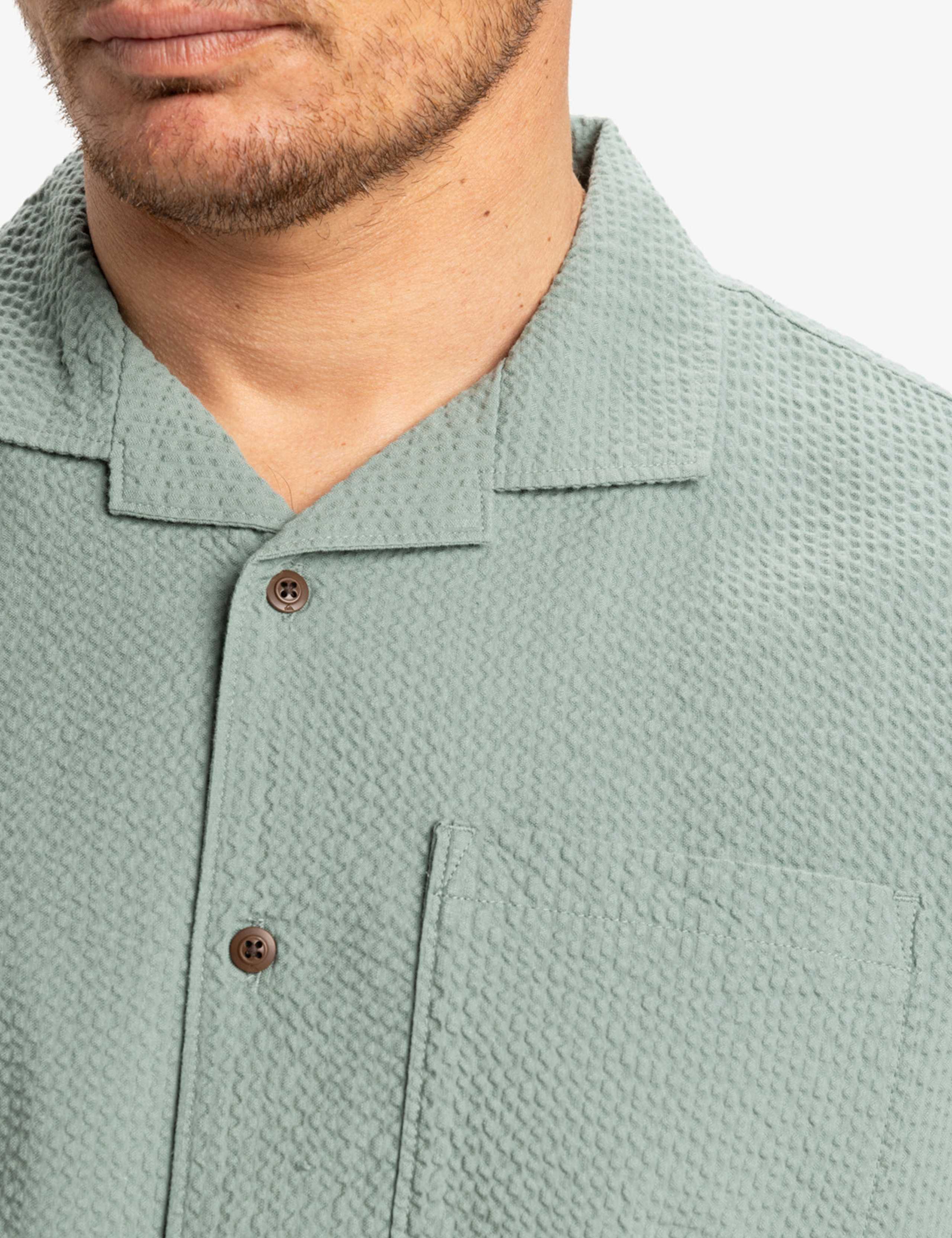 Pure Cotton Shirt 8 of 11