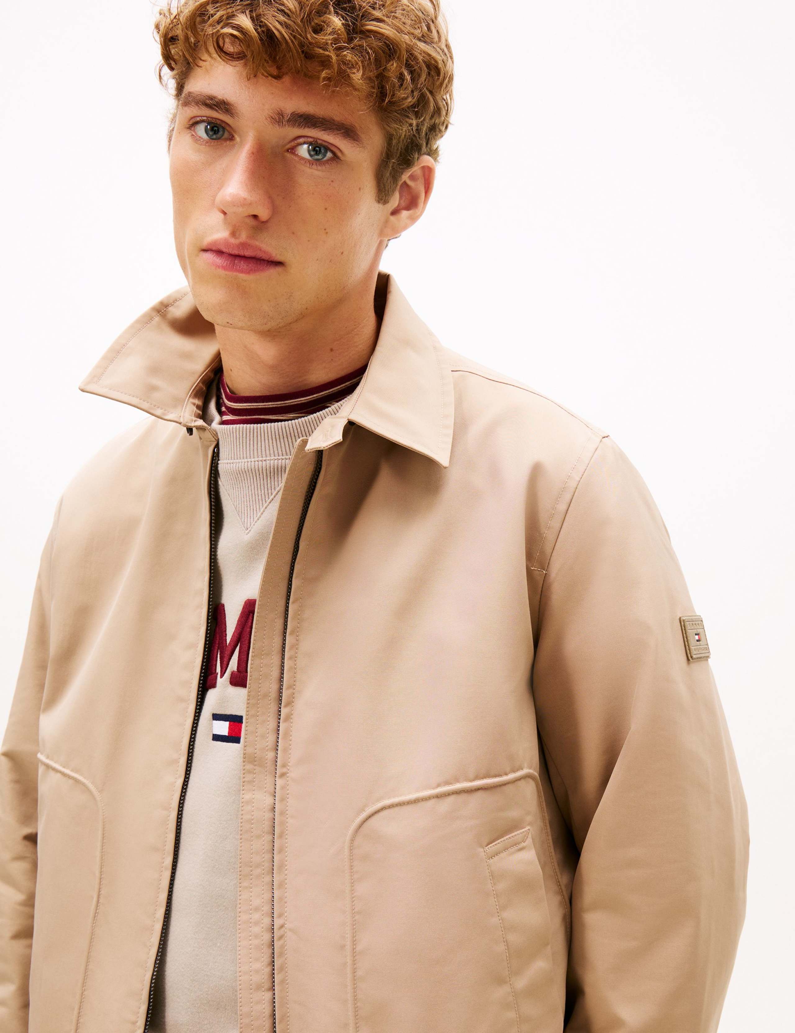 Ivy Harrington Jacket 7 of 7