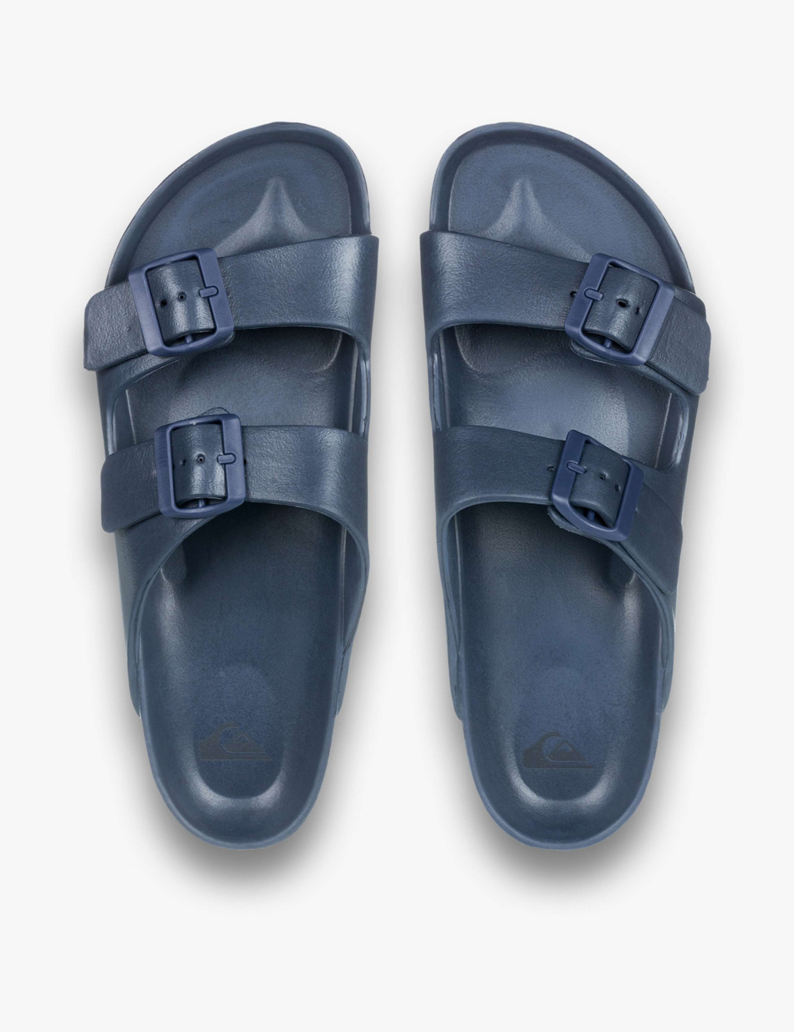 Embark Double Strap Buckle Sandals 3 of 7