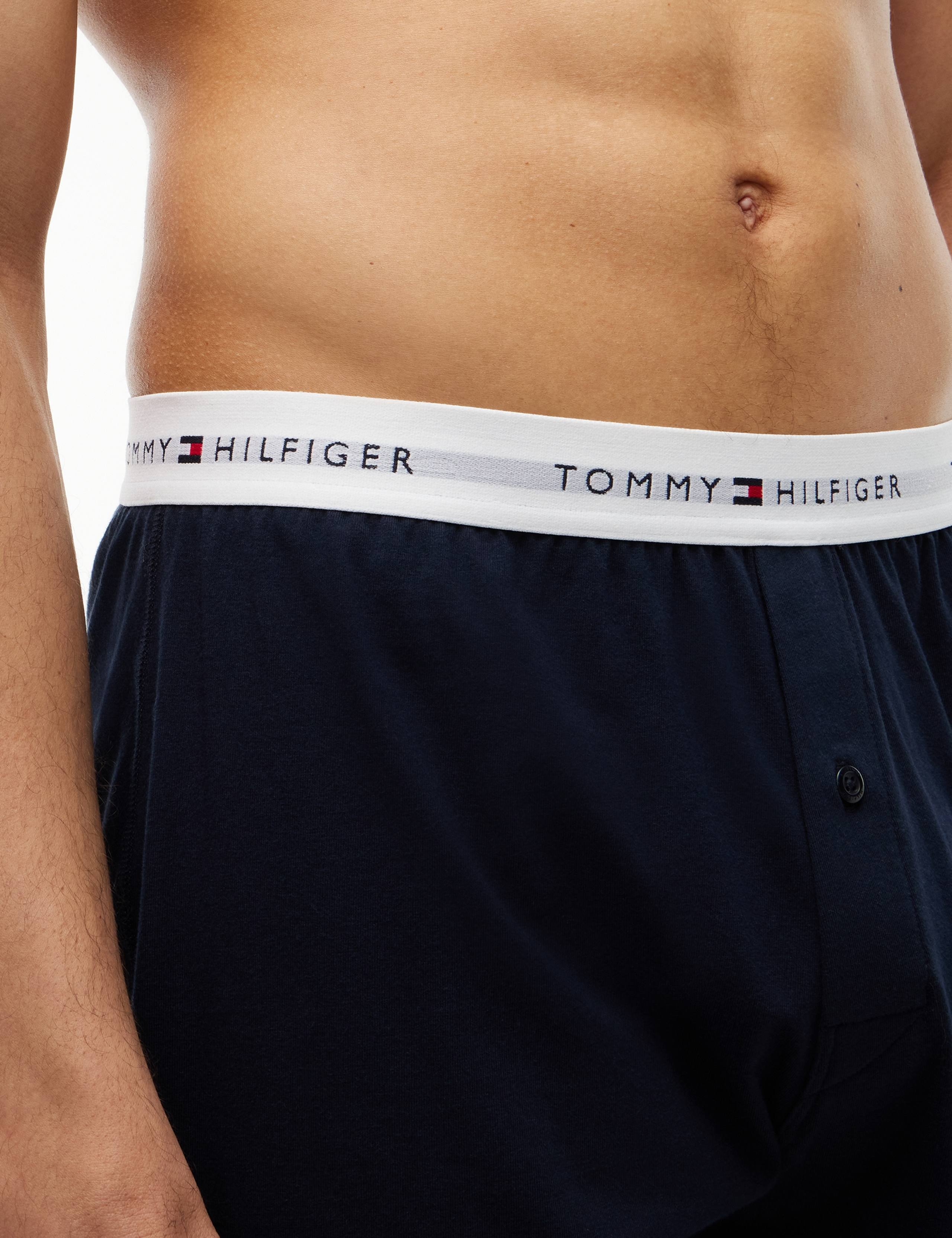 2 Pack Signature Essential Jersey Boxers 6 of 6