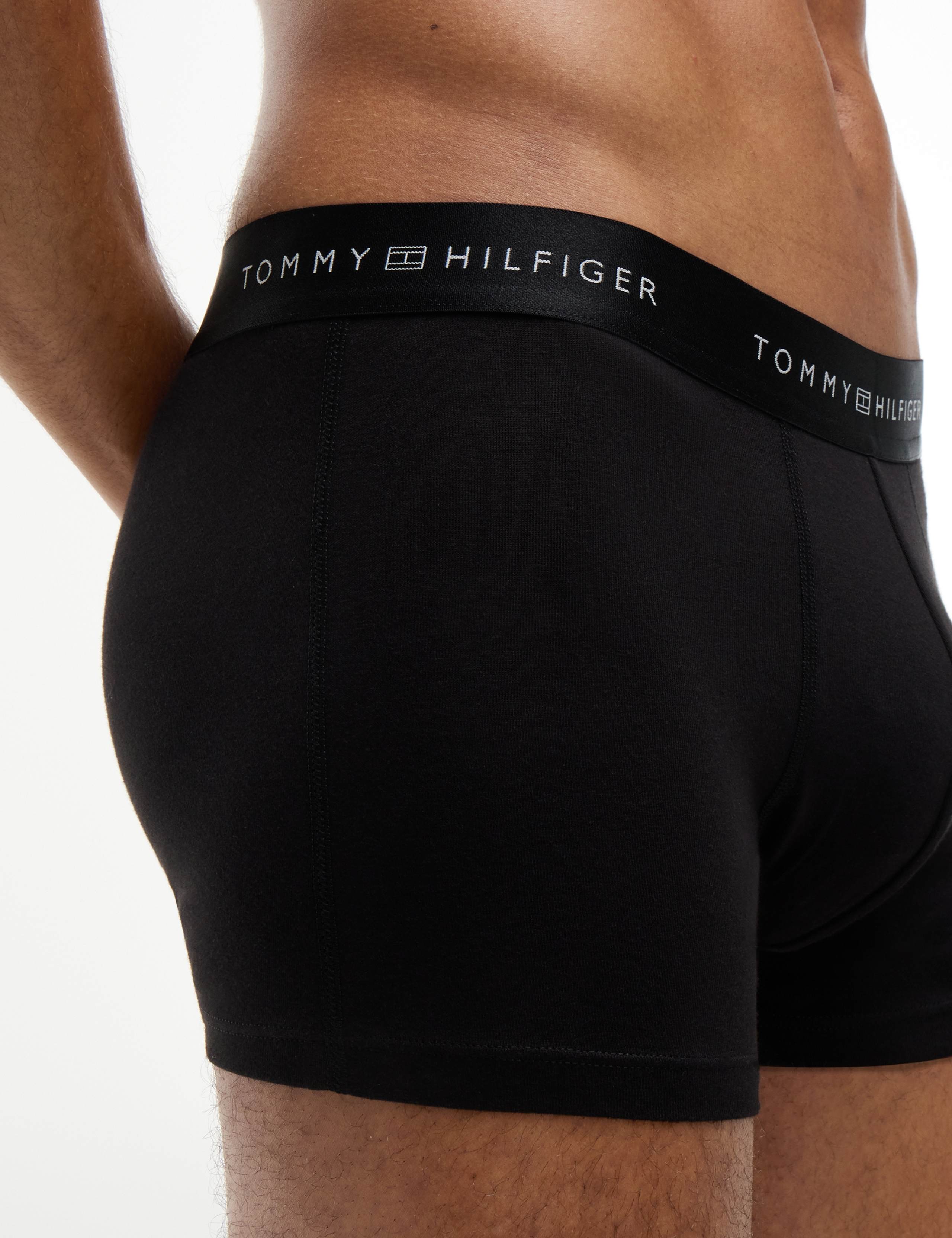 3 Pack Cotton Rich Trunks 6 of 6