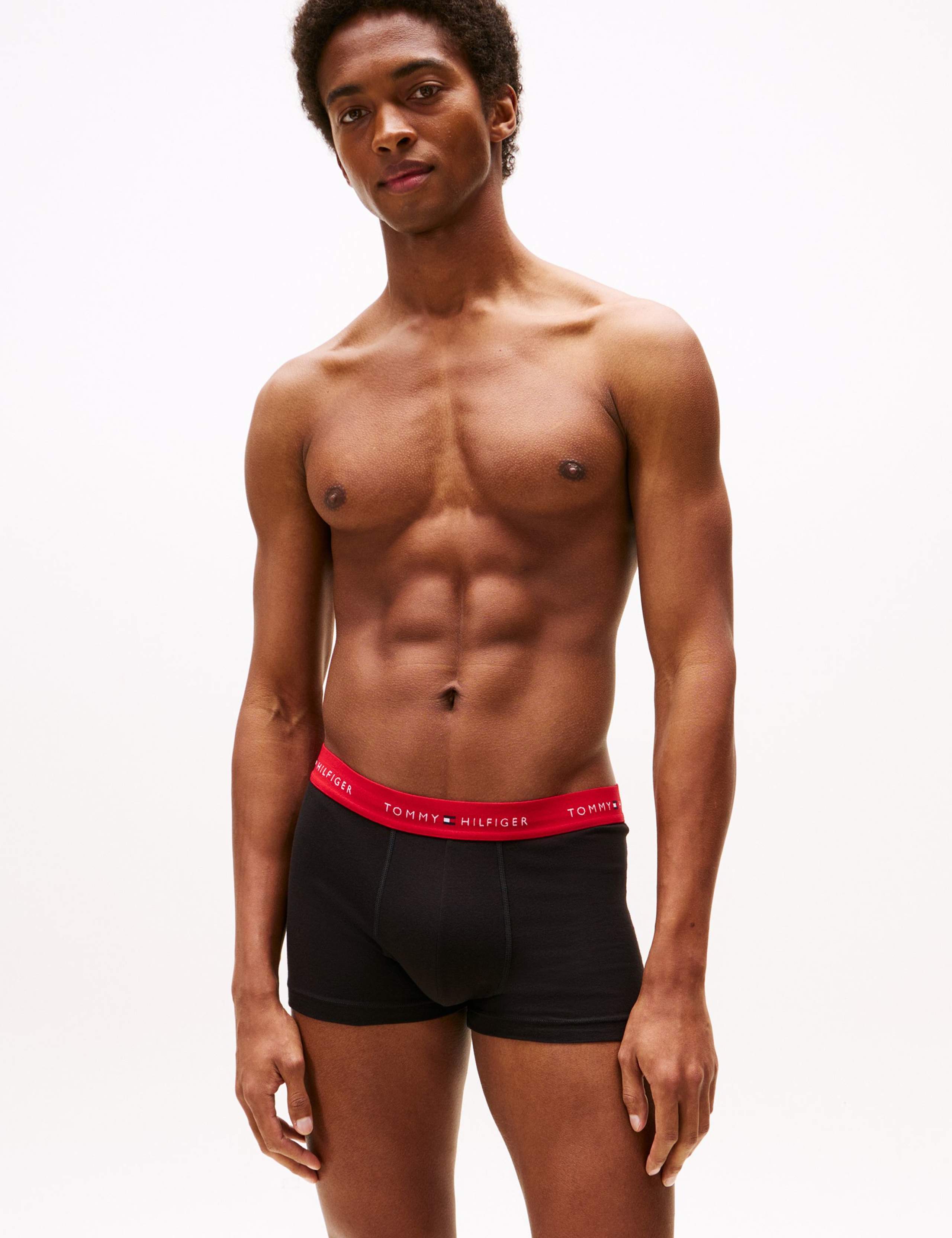3pk Cotton Rich Trunks 5 of 6