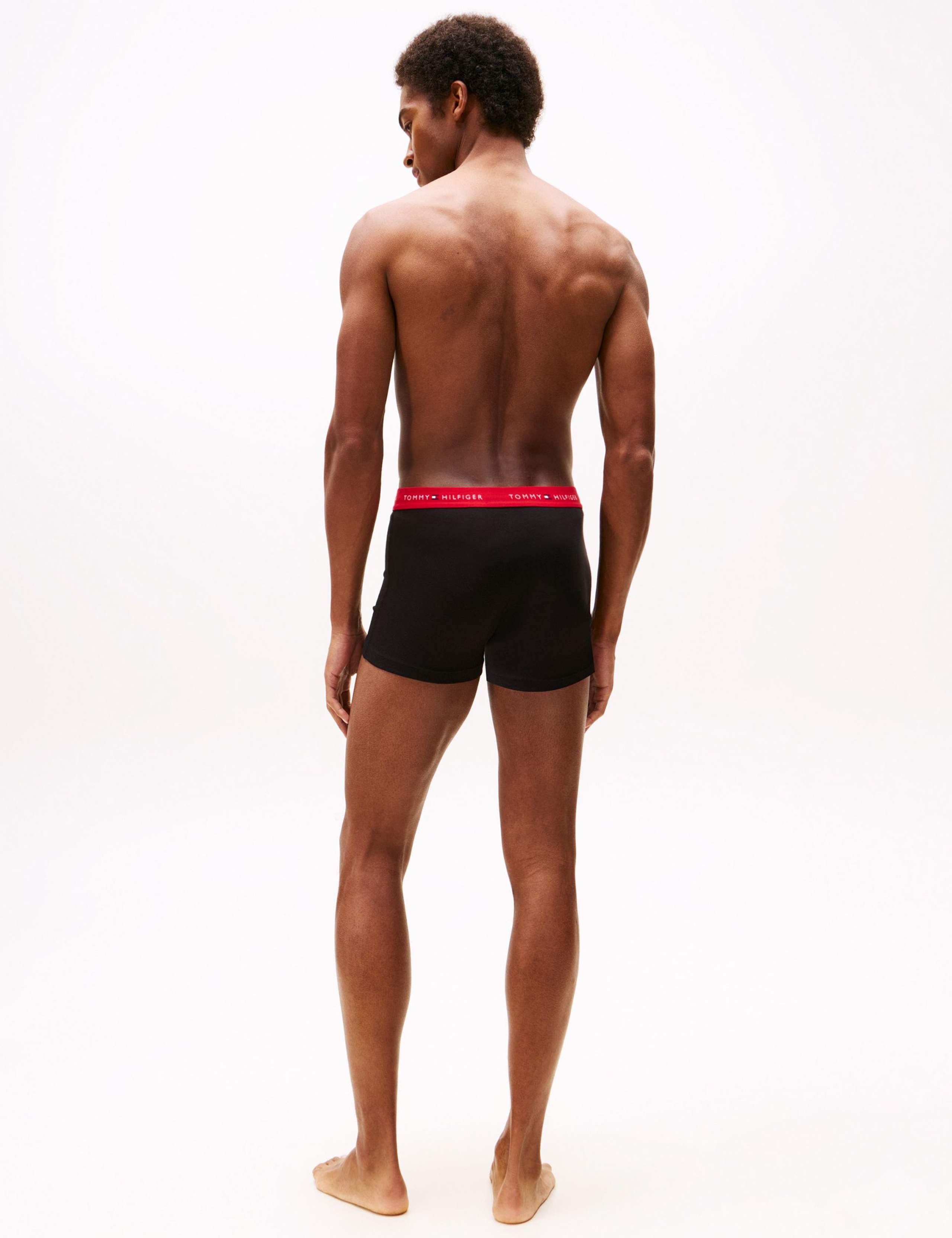 3 Pack Cotton Rich Trunks 6 of 6