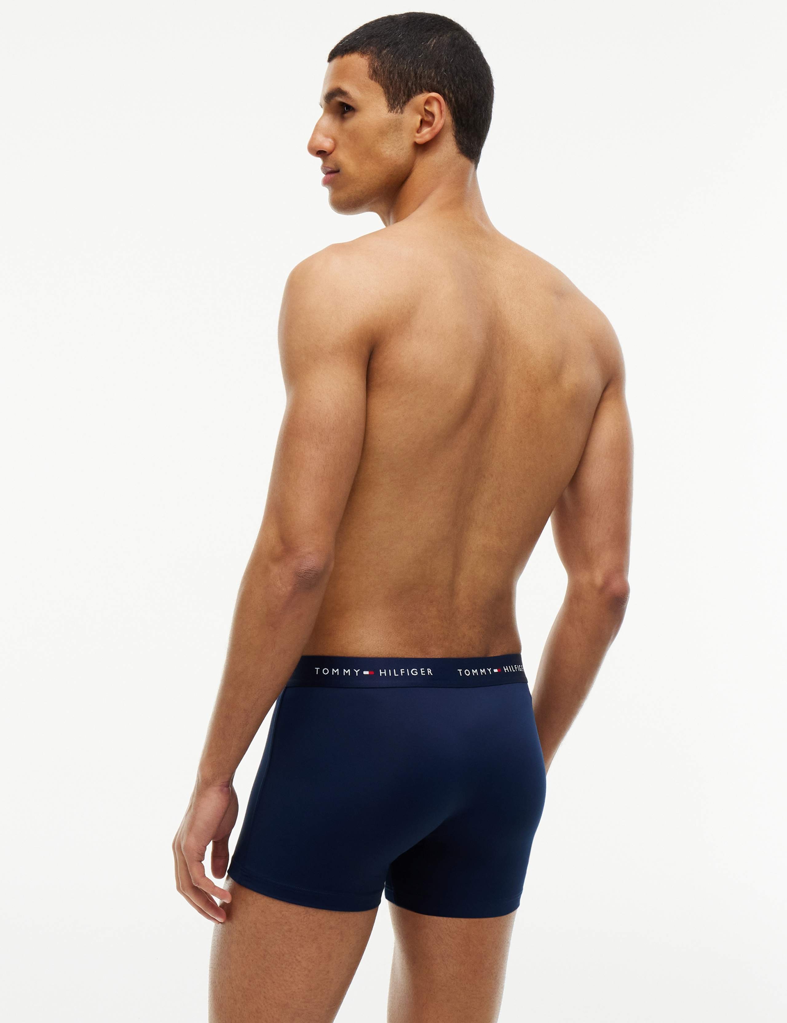 3 Pack Signature Trunks 3 of 5