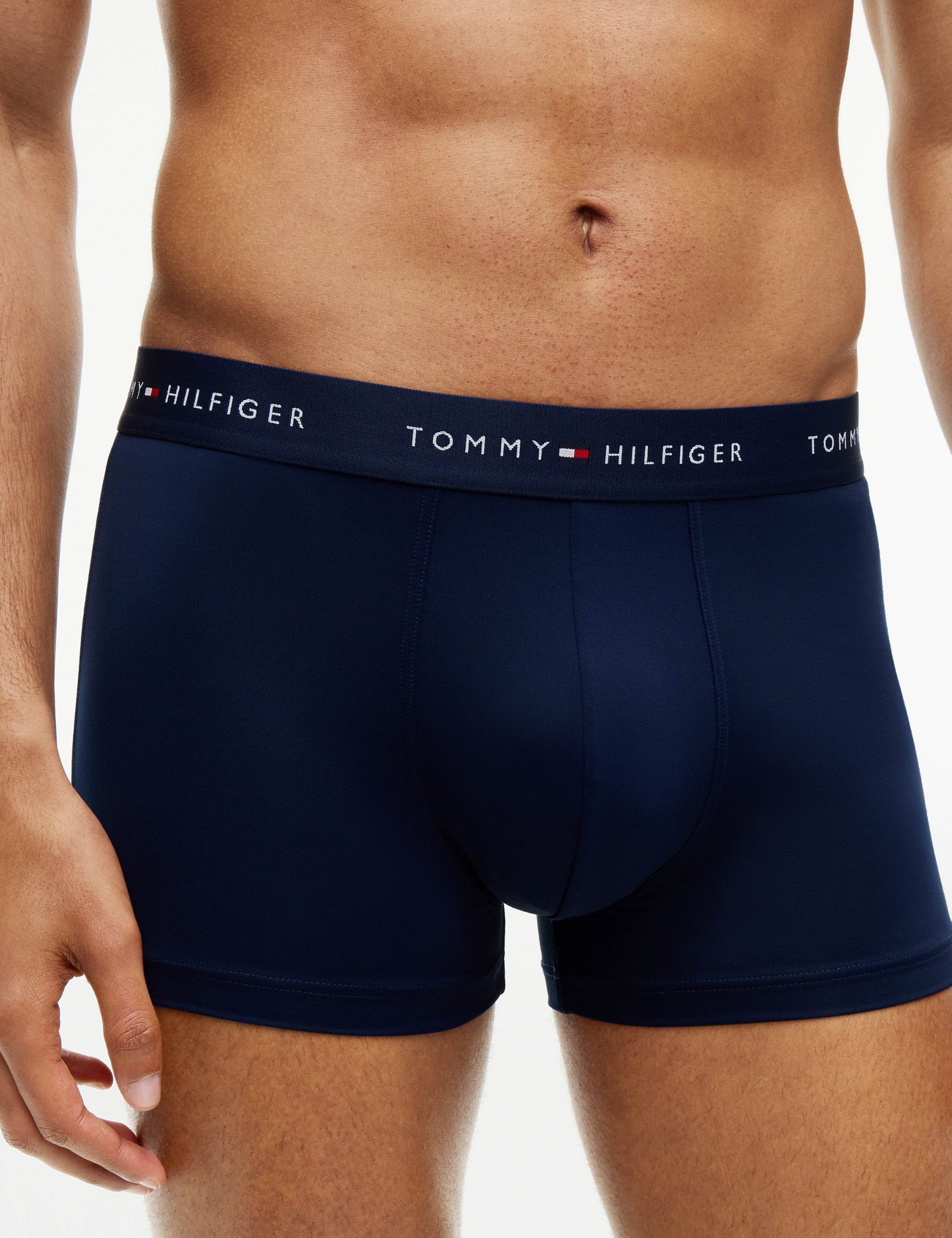 3 Pack Signature Trunks 4 of 5