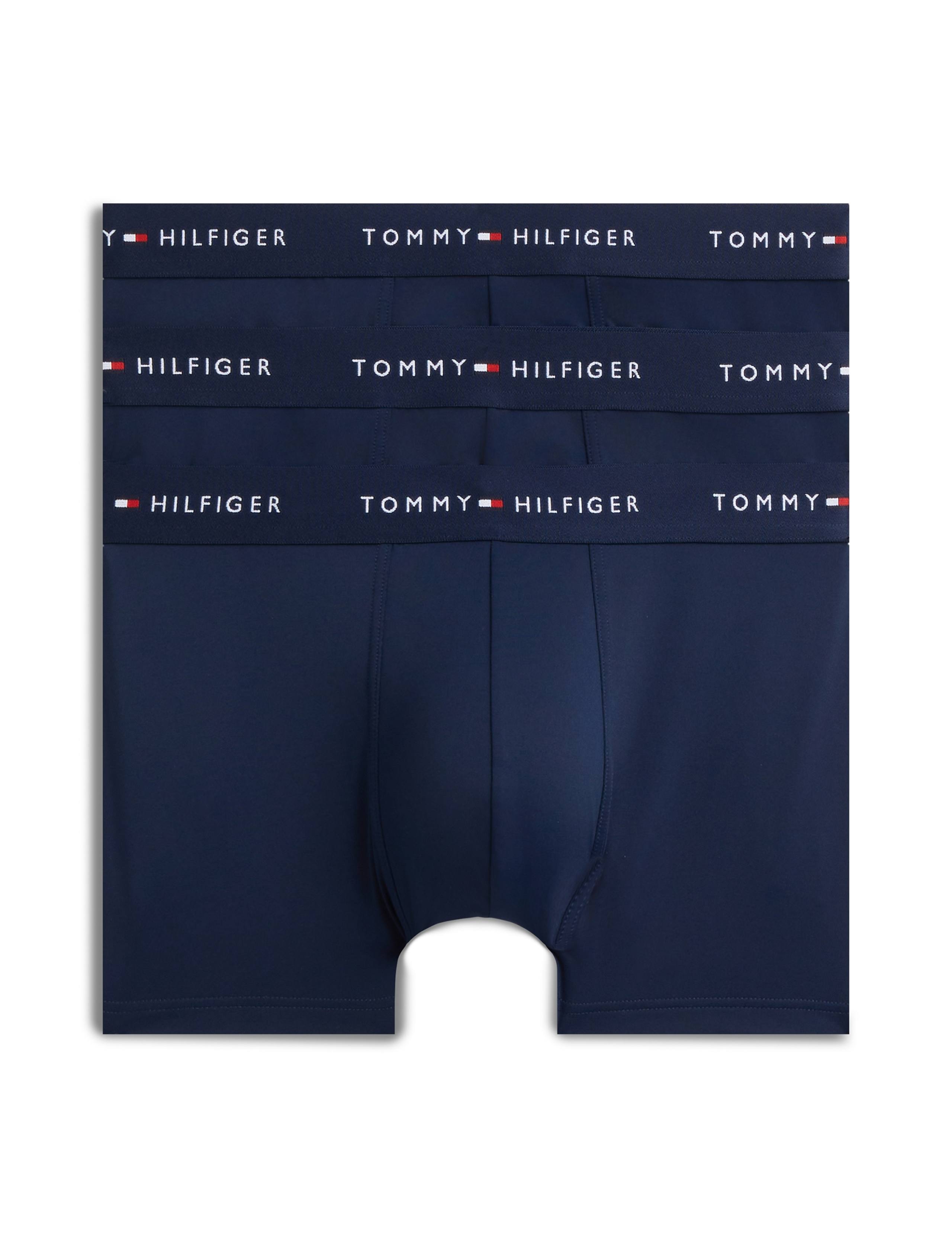 3 Pack Signature Trunks 5 of 5