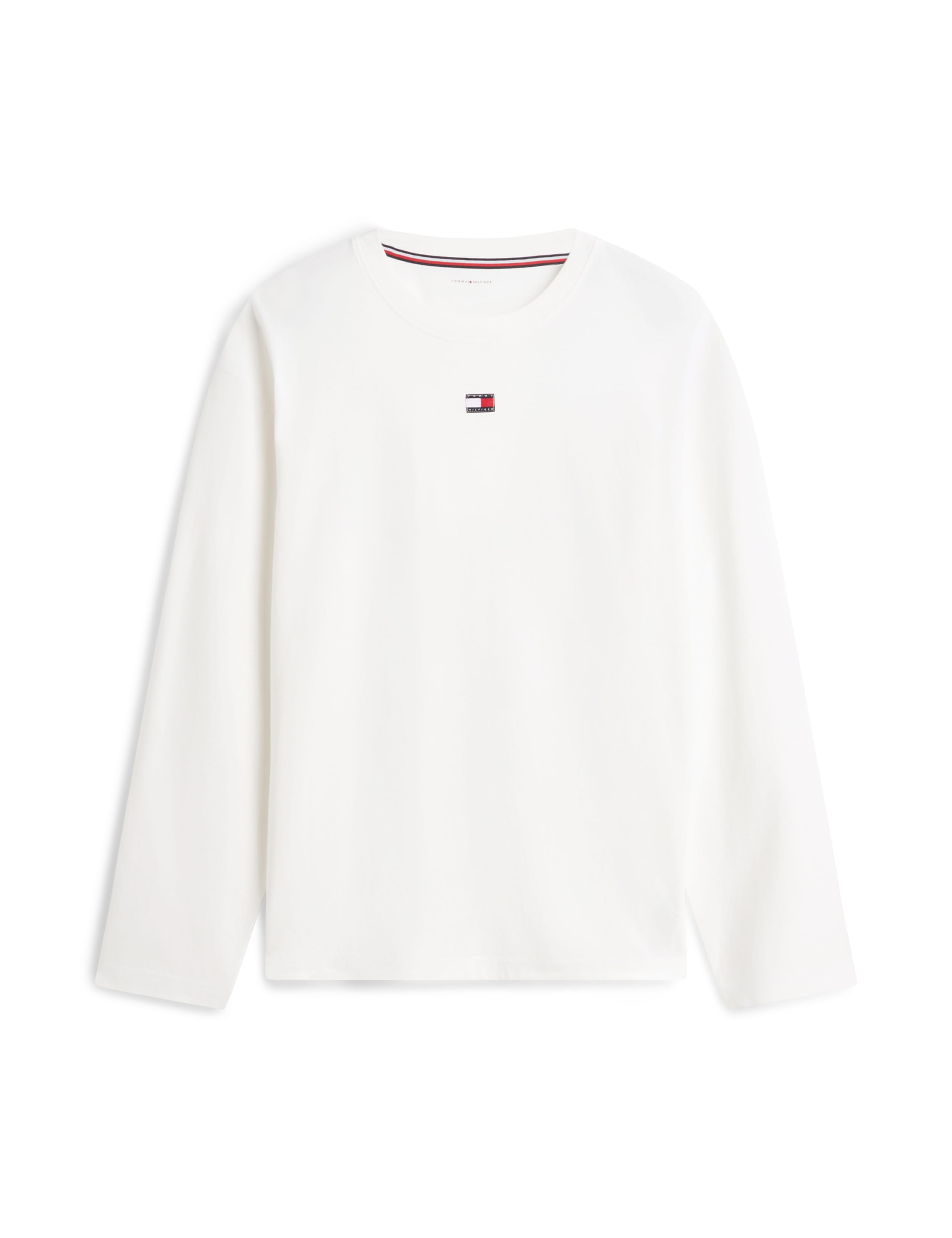 Pure Cotton Pyjama Top 5 of 5