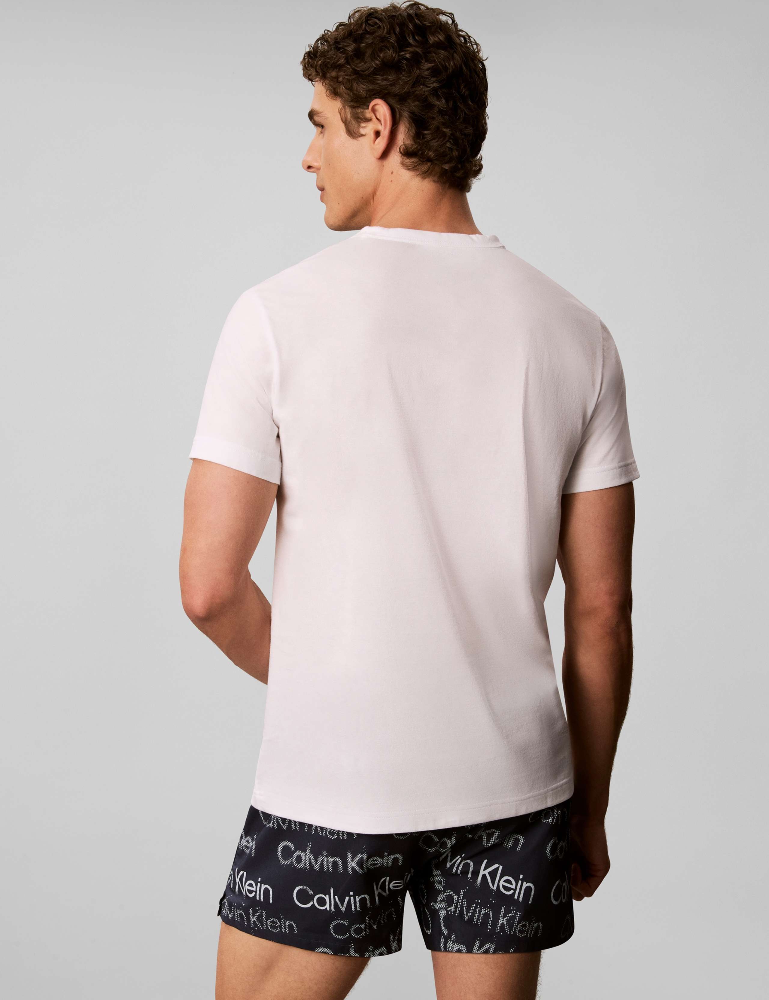 Pure Cotton Poplin Boxer Set 4 of 6